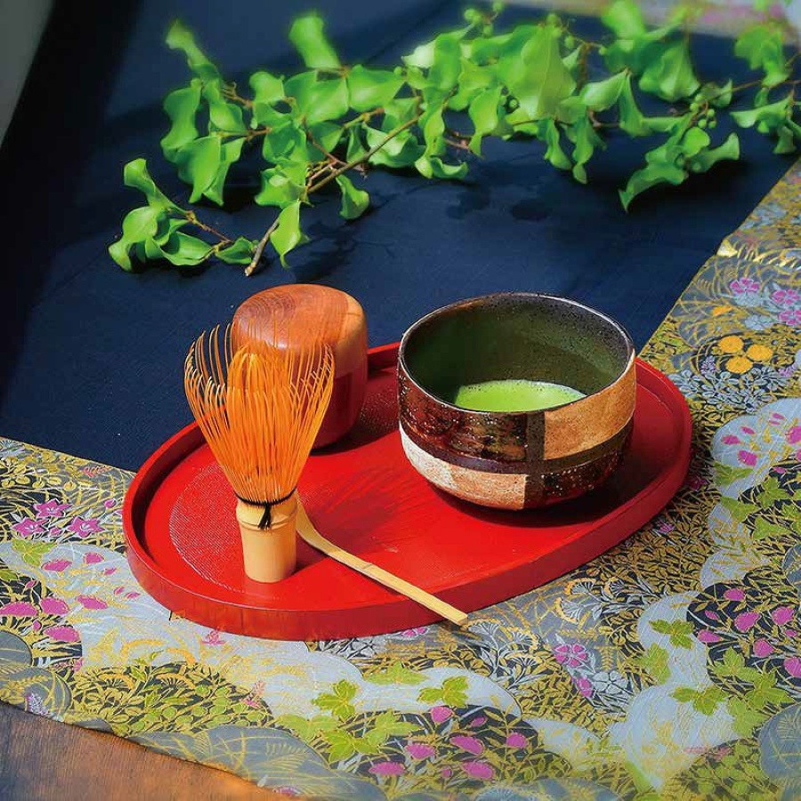 Why is Matcha Popular Around the World?