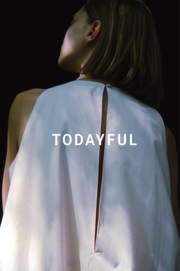 【TODAYFUL】