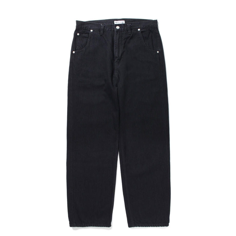 【cabaretpoval】DENIM