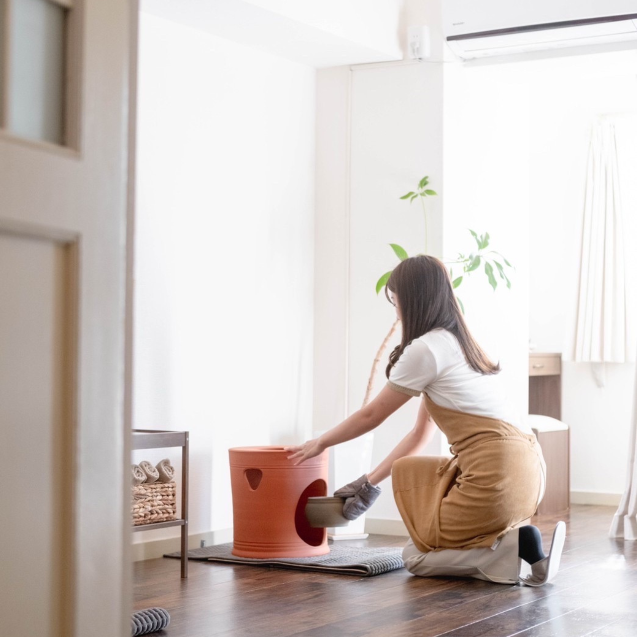 毒素は脂肪の多い臓器に蓄積する！さて、どこでしょう？