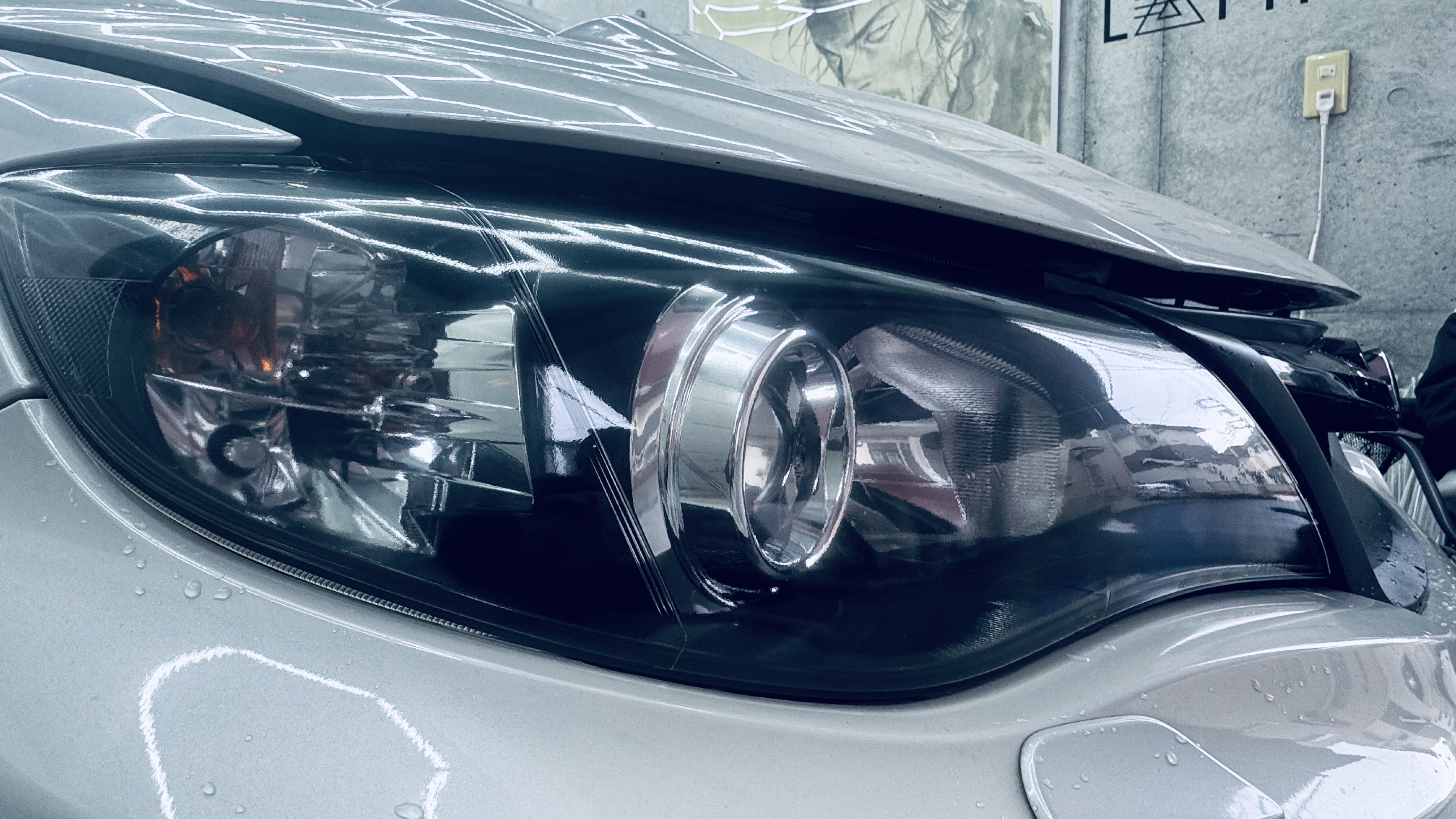 今日は弊社サービスの話です