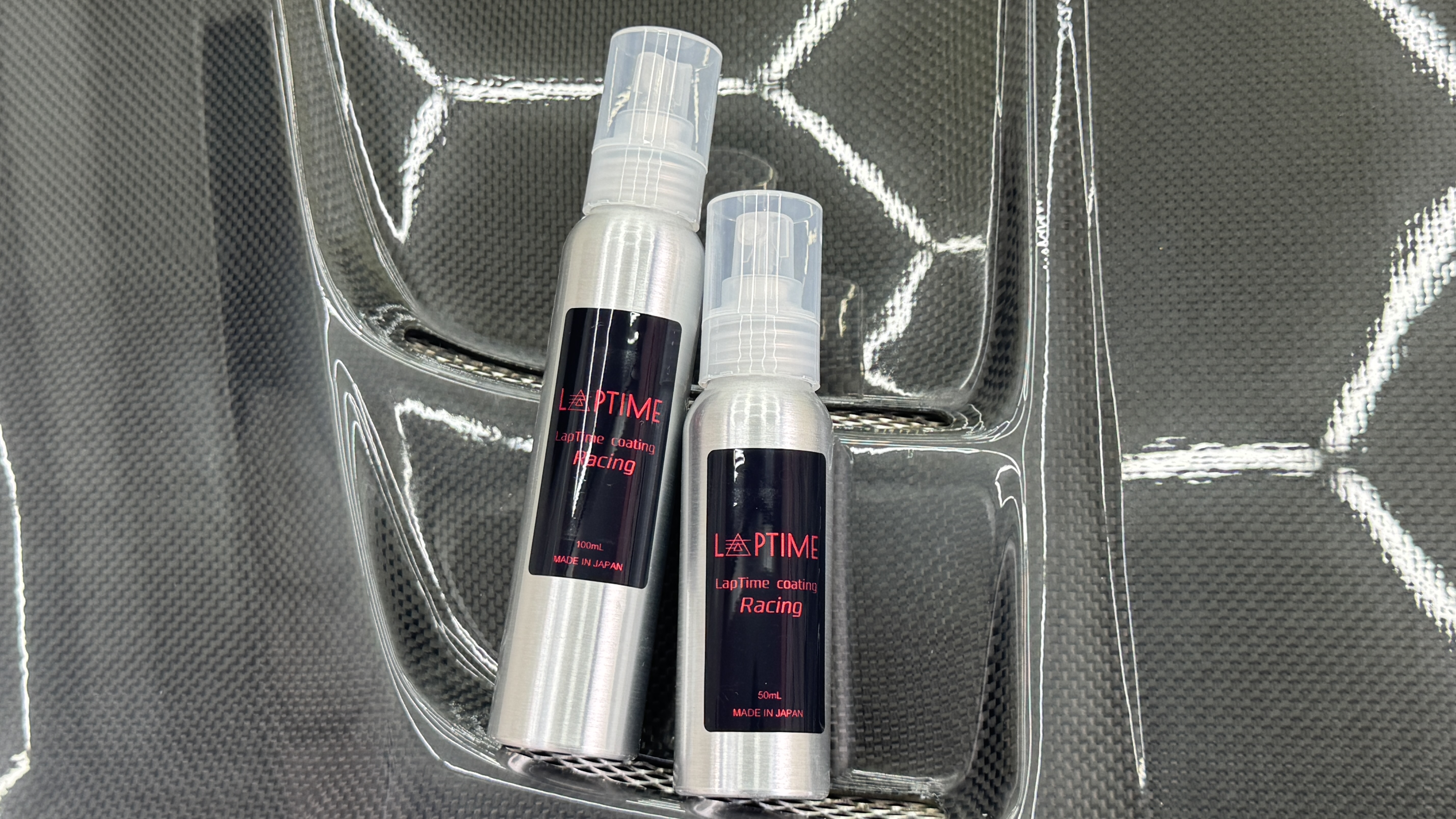 新商品のお知らせ