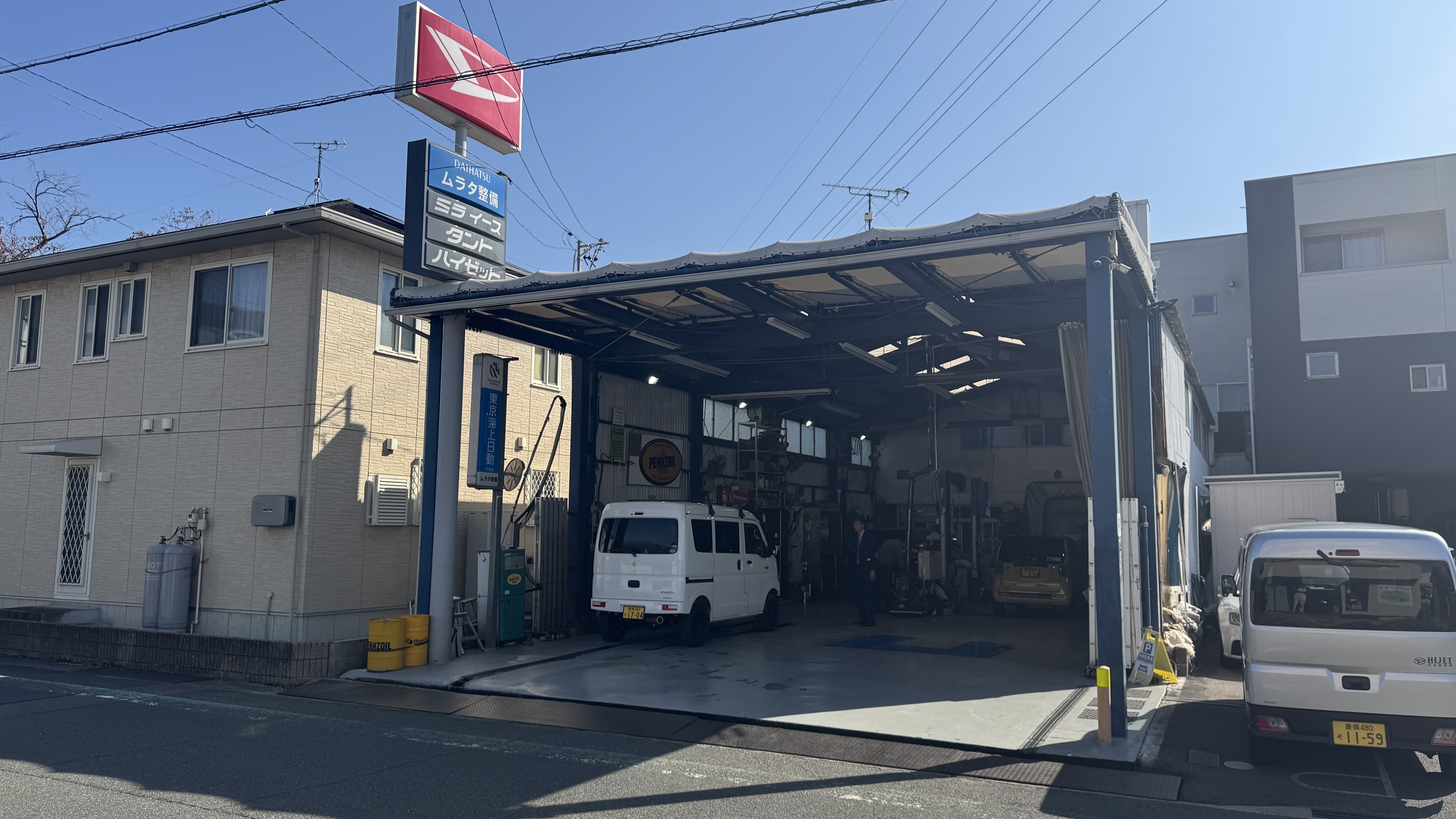 開発で重要なのは「体感出来て結果(タイムや燃費改善)も出る」