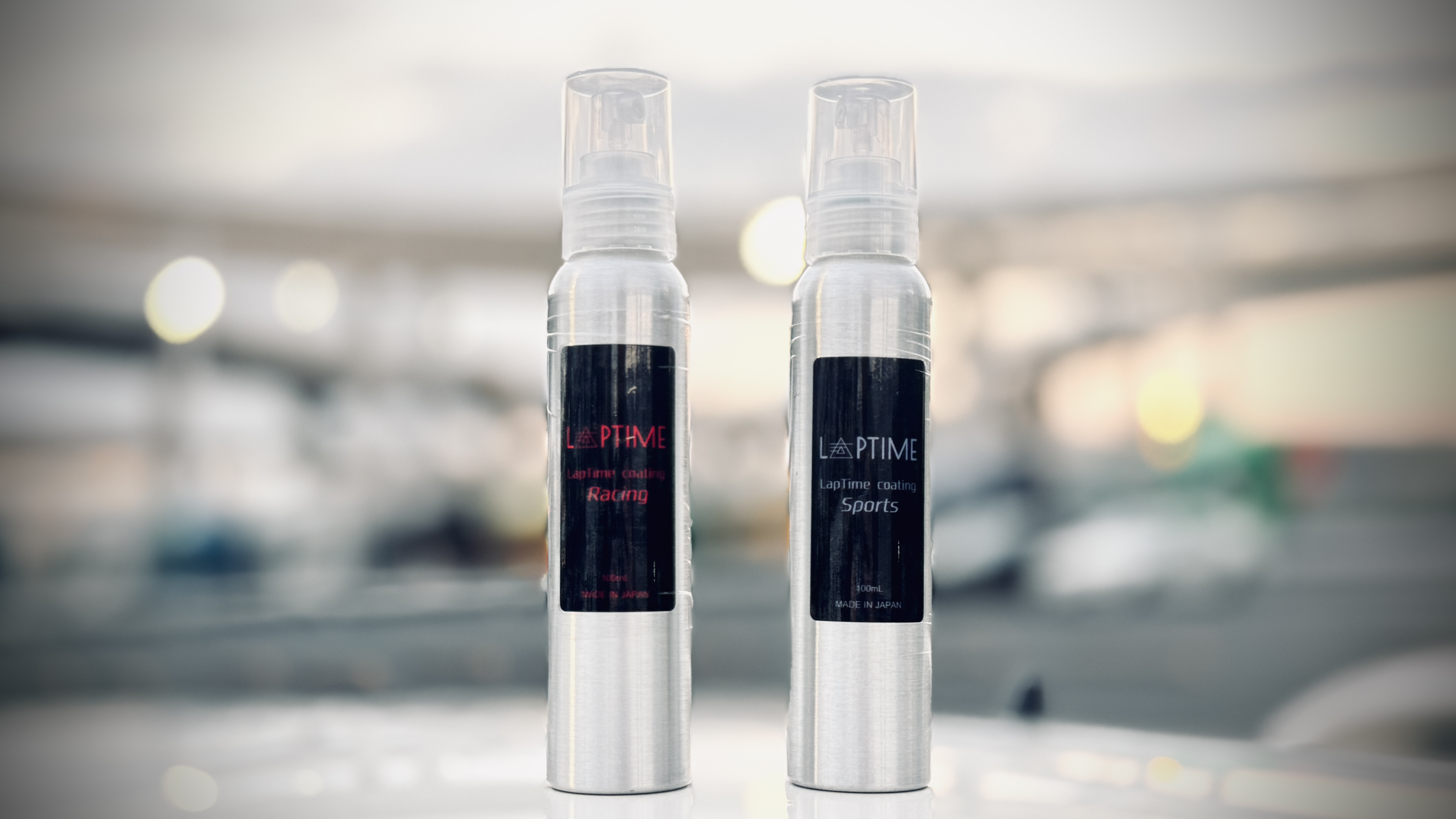 ナノ電子コーティング(Redox Coat)