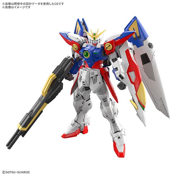 ガンプラファン必見！2025年9月人気ガンプラランキングTOP5