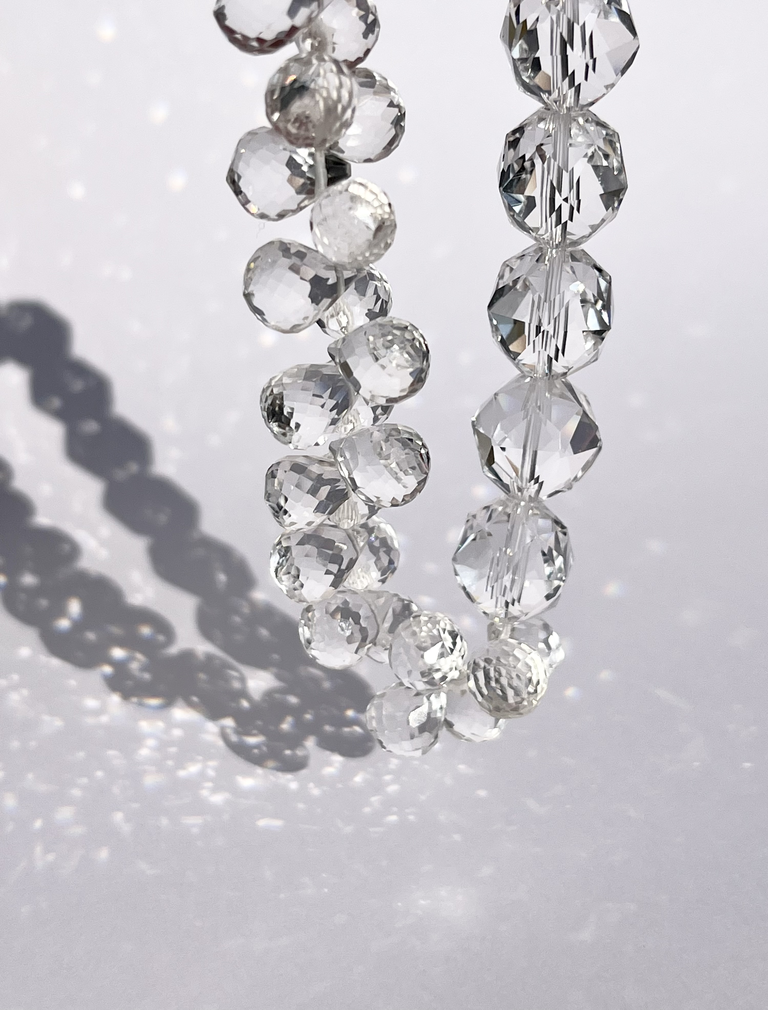 天然石アクセサリーショップ 「AMANN crystals」をオープンしました！