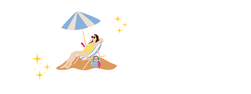 夏の肌見せ準備、できていますか？