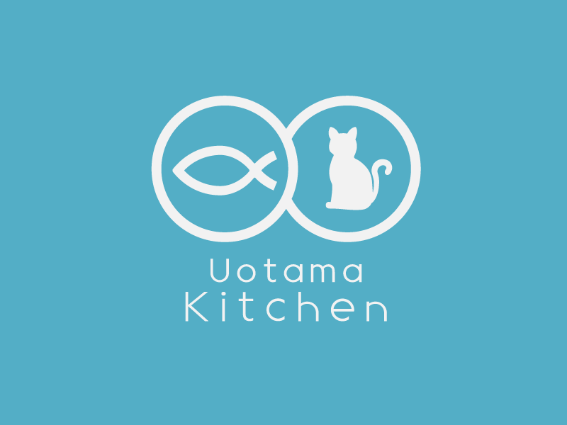 UOTAMA Kitchenのショッピングサイトを公開しました。