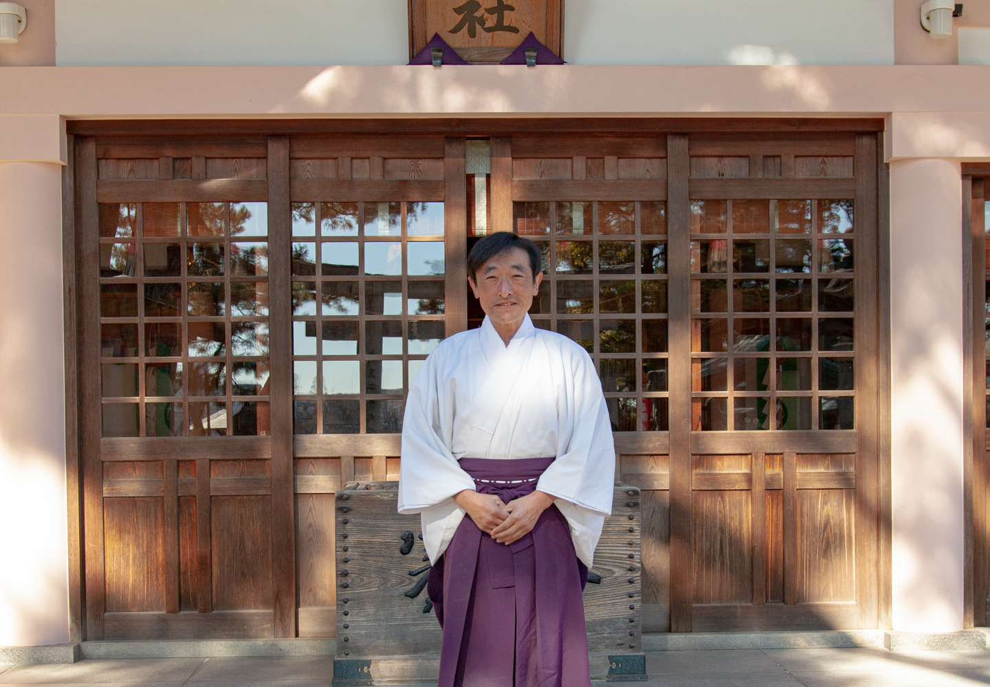龍城神社