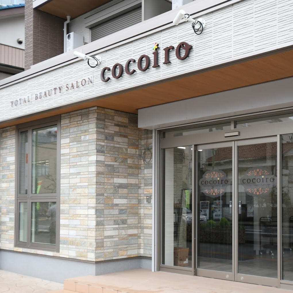 cocoiro✂