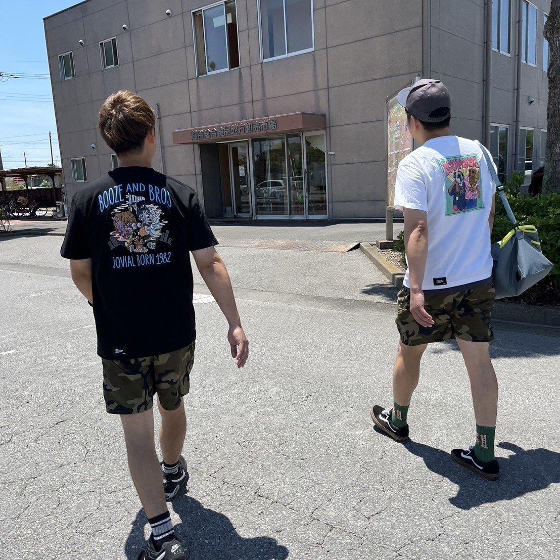 クレイジードッグＴシャツ👕