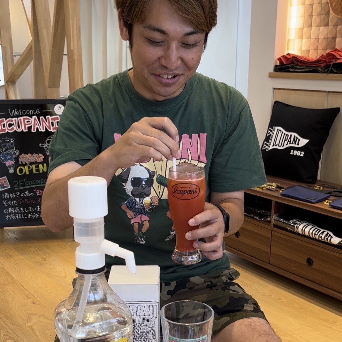発売日✨
