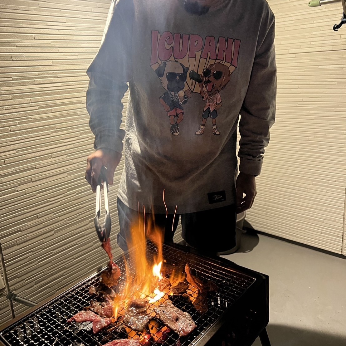 明日は…♡