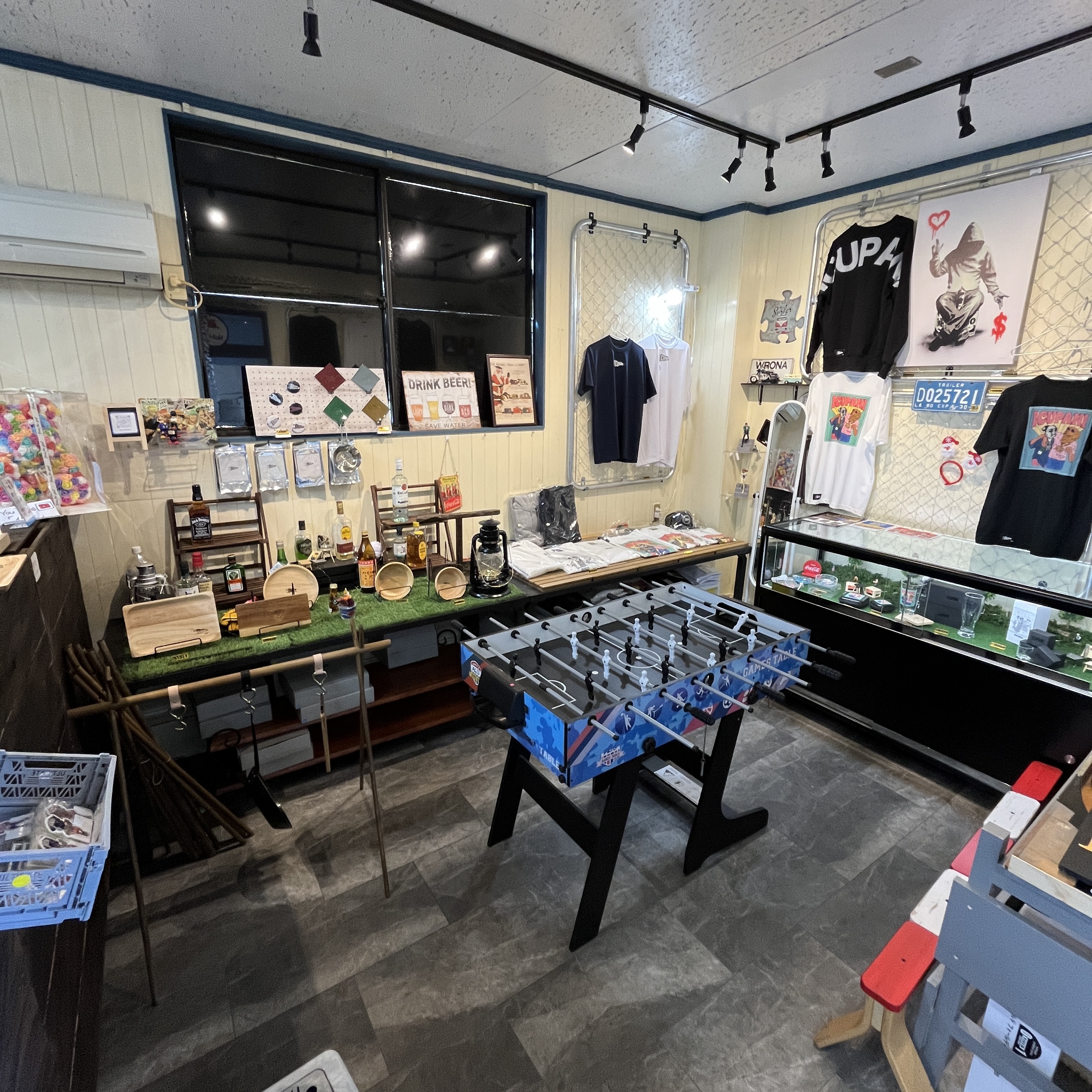 本店😎
