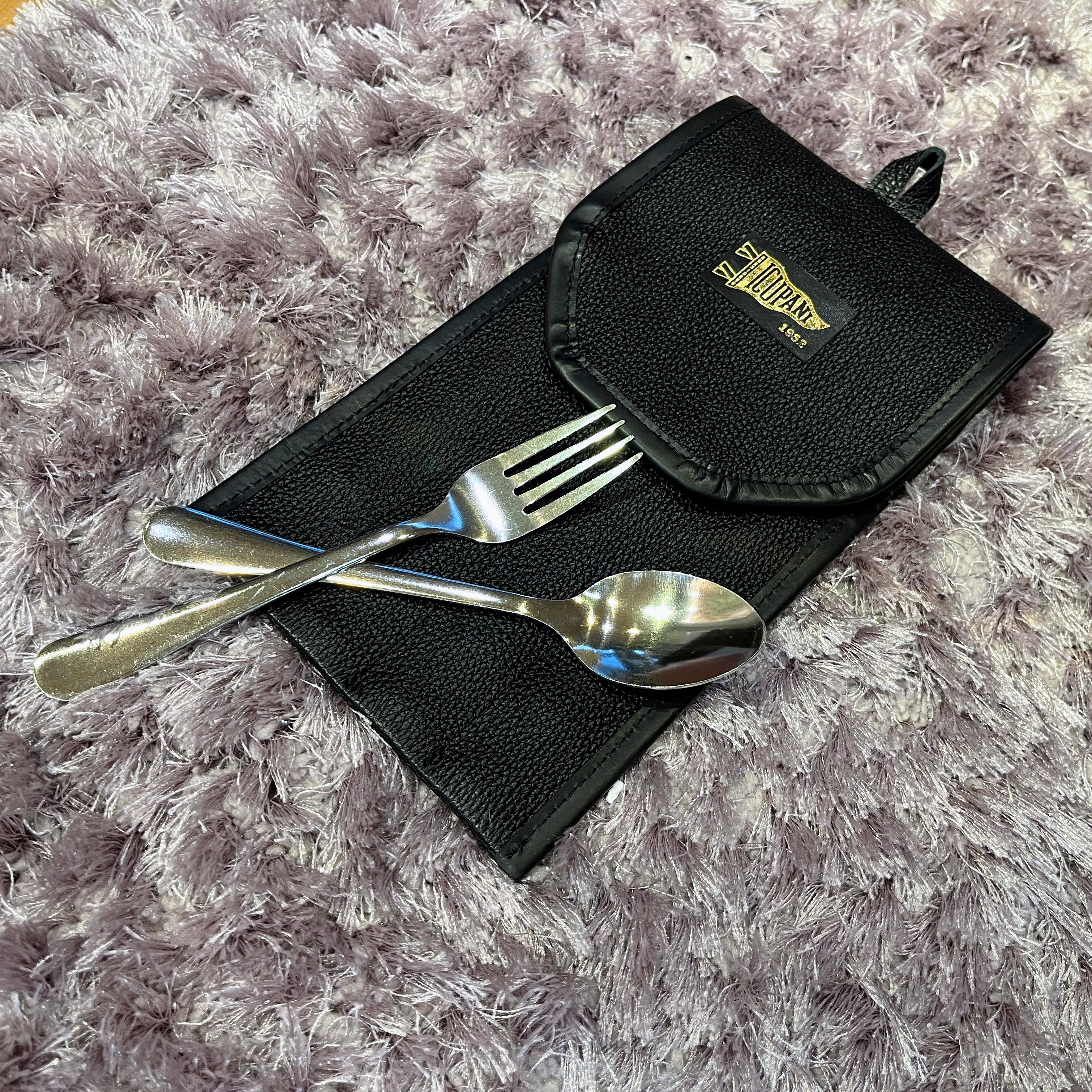カトラリーケース🍴