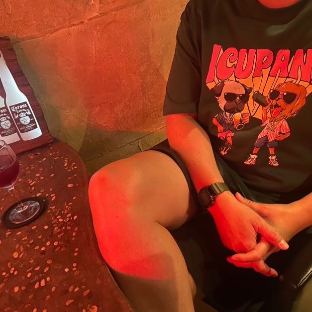 キッズドッグＴシャツ