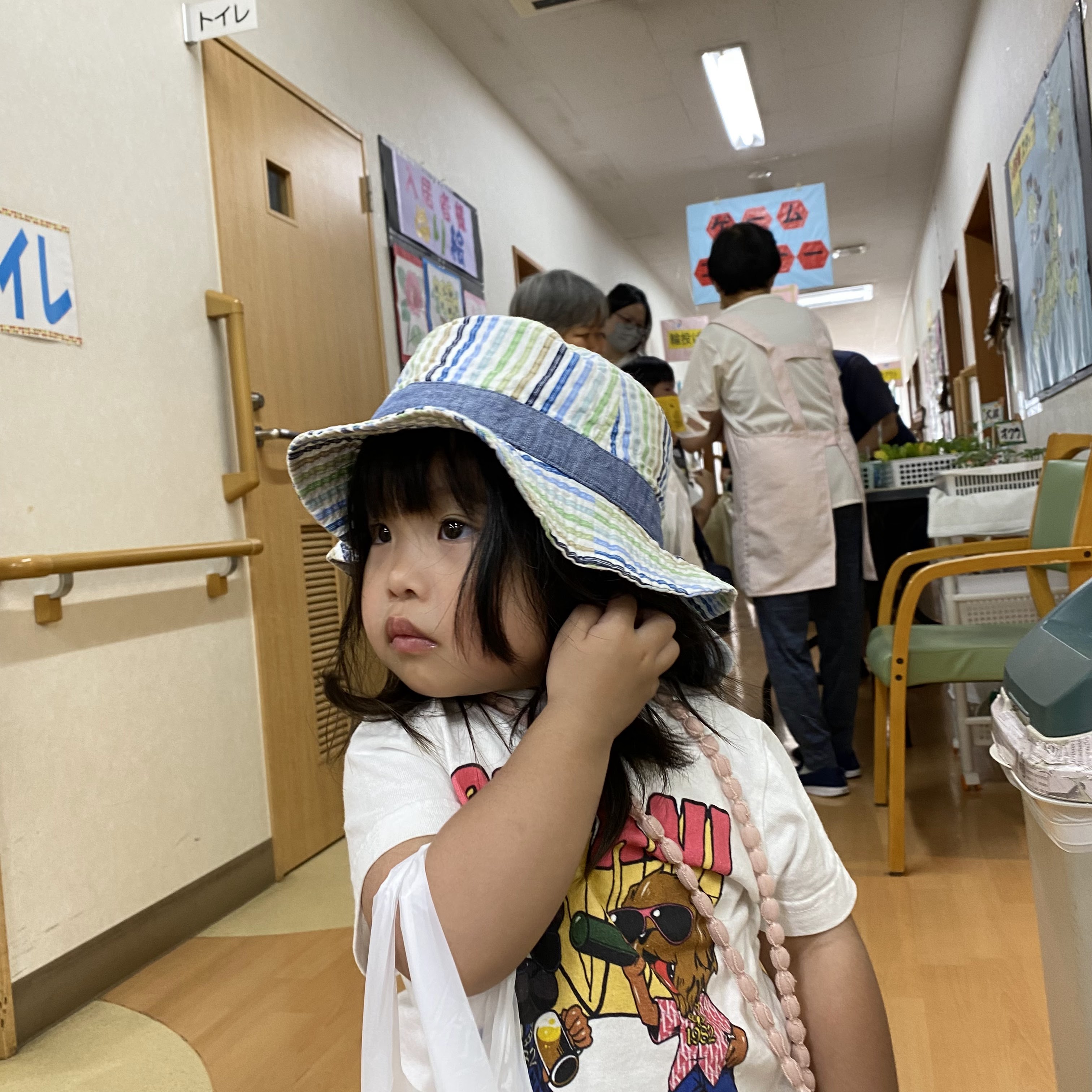 キッズTシャツ👶