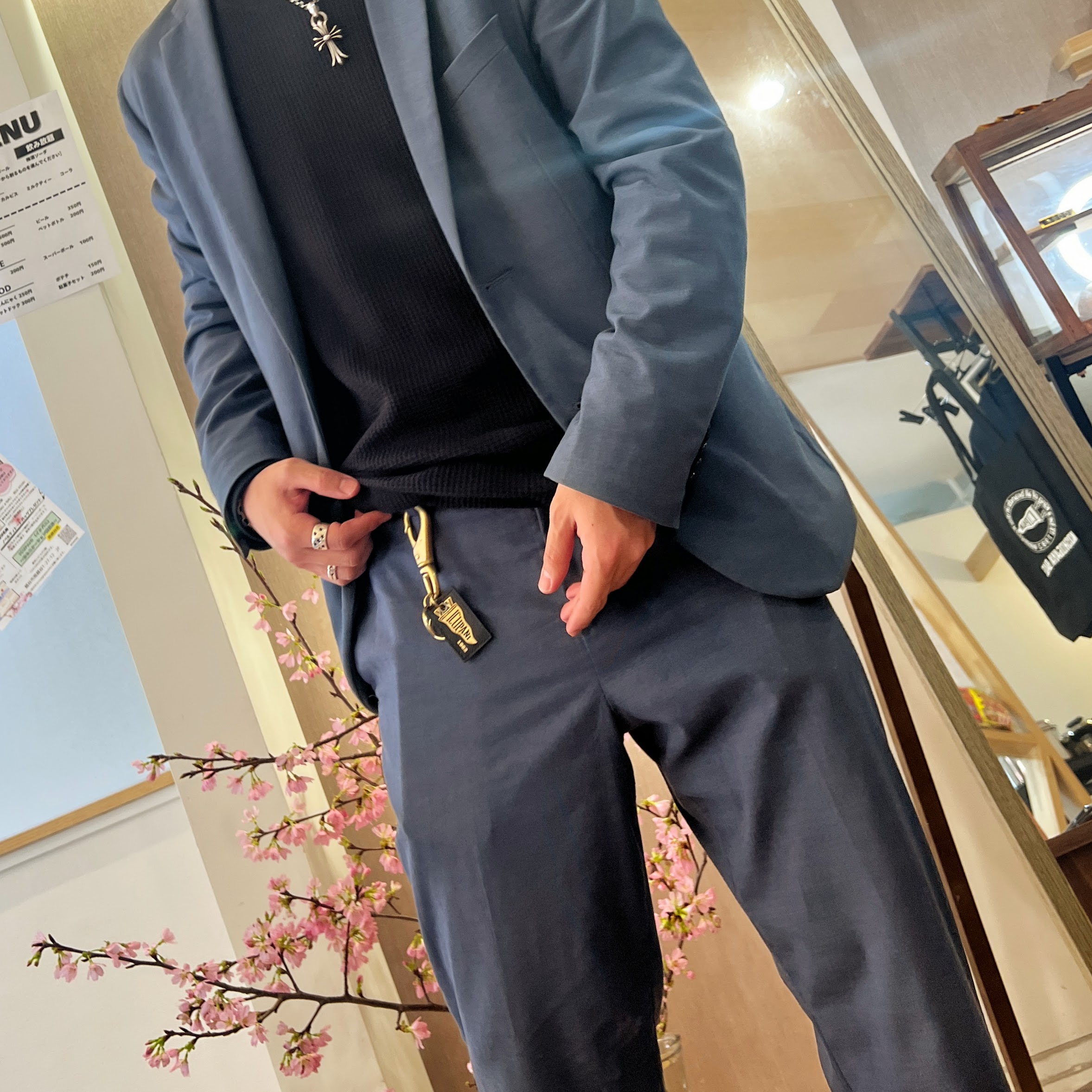 キーホルダー✨