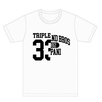 イベントコラボＴシャツ👕