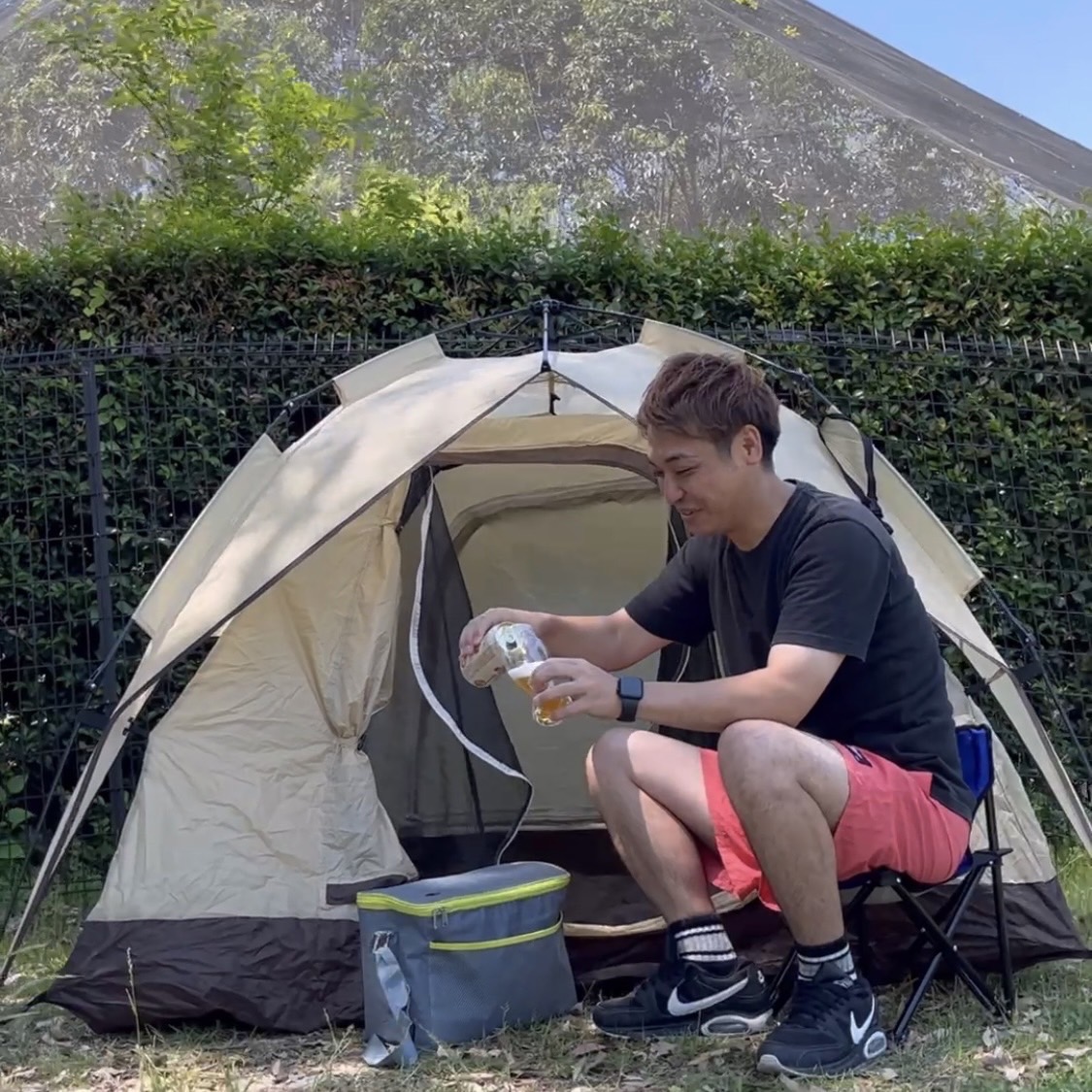 アンバサダー⛺