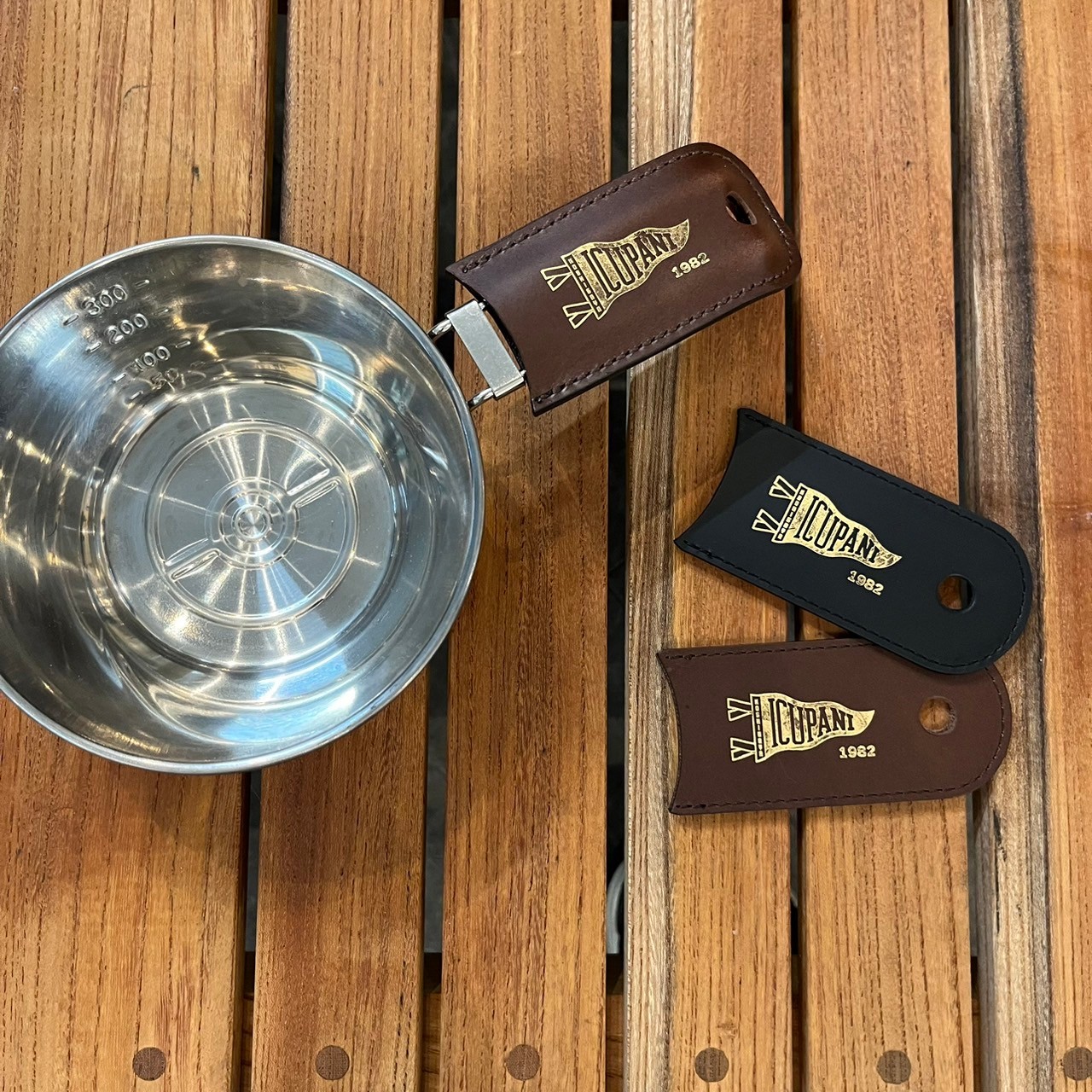 キャンプ用品⛺