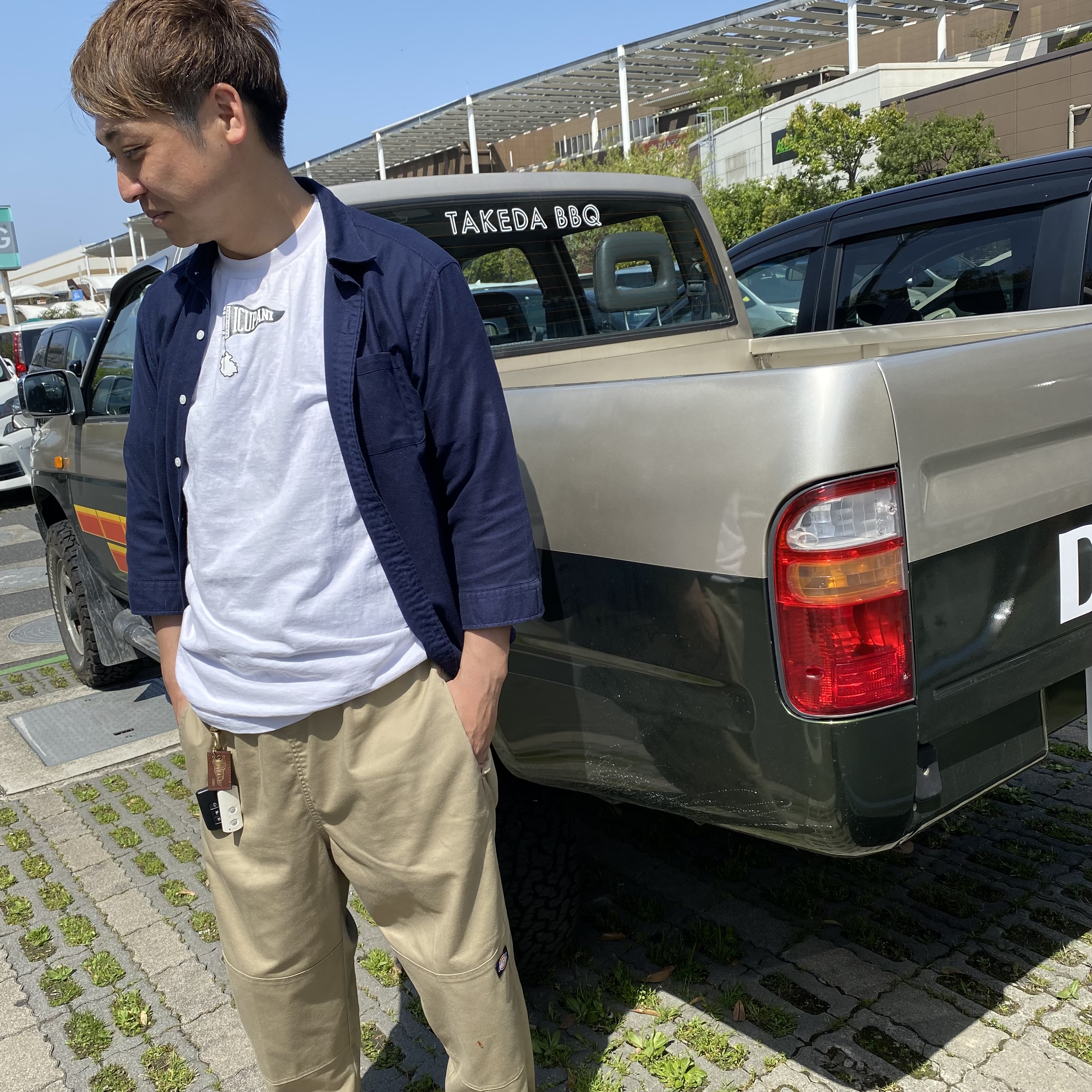 越谷レイクタウン