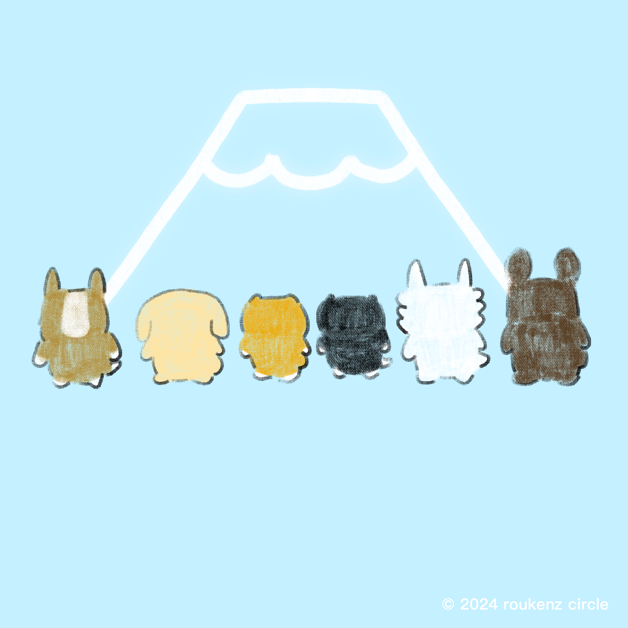 2024もありがとうございました