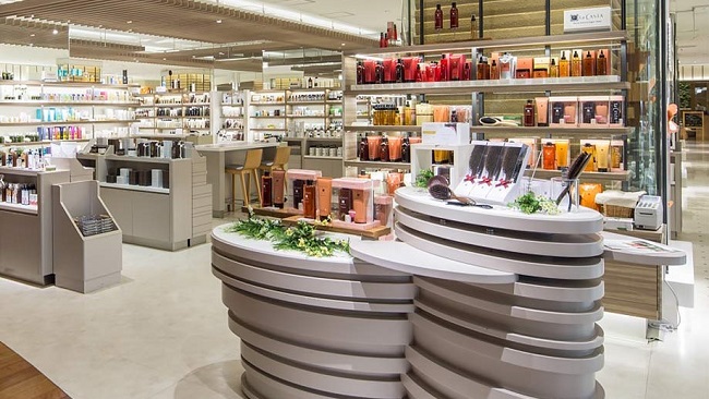 【ISETAN BEAUTY APOTHECARY】POPUP STOREのご案内