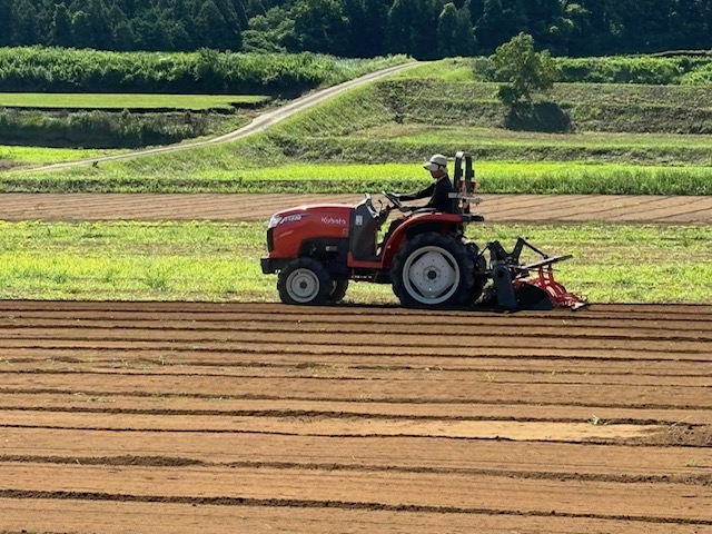 地域農政、農協そして広域流通