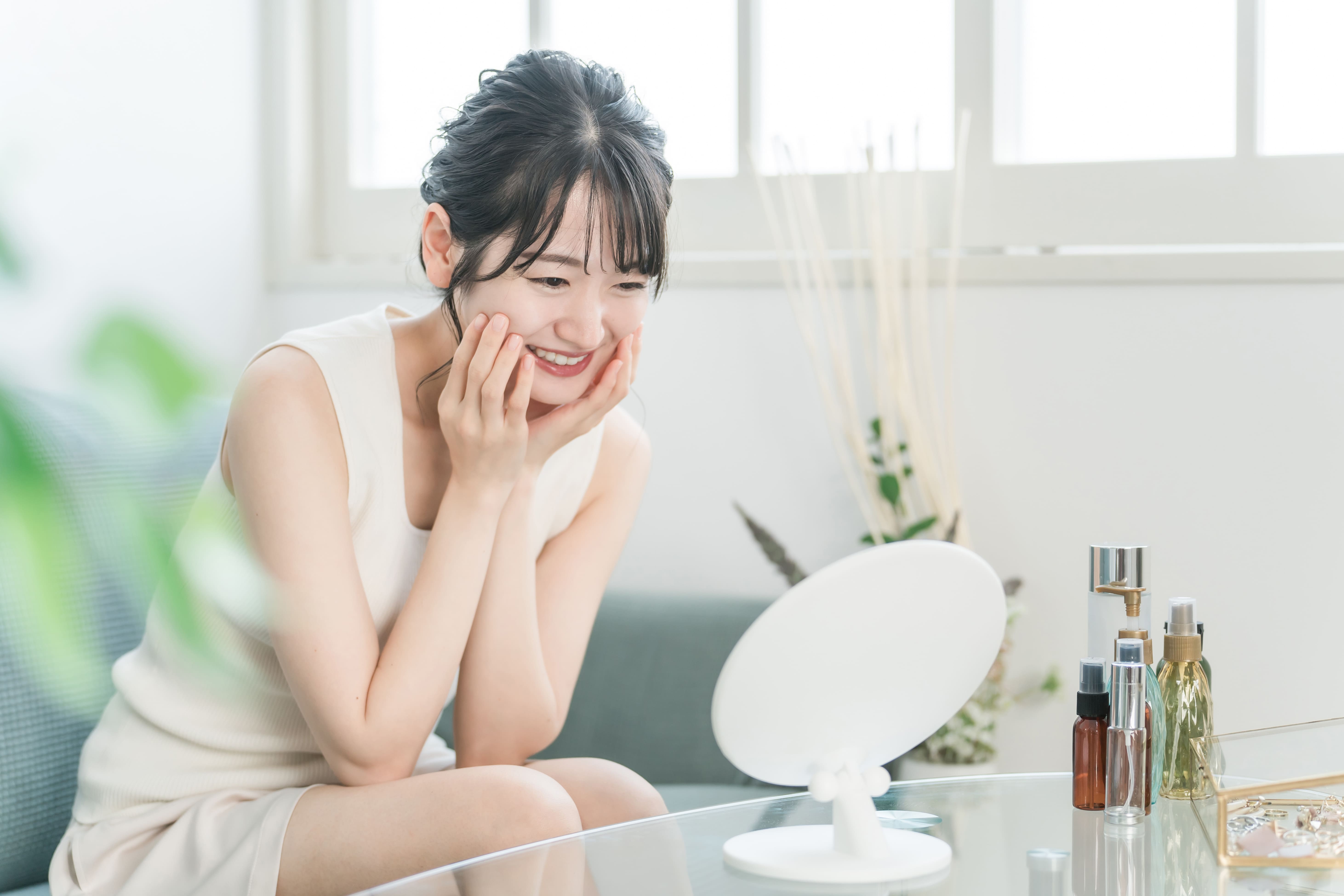 推しを感じる朝のルーティン！1日の始まりを推し活で充実
