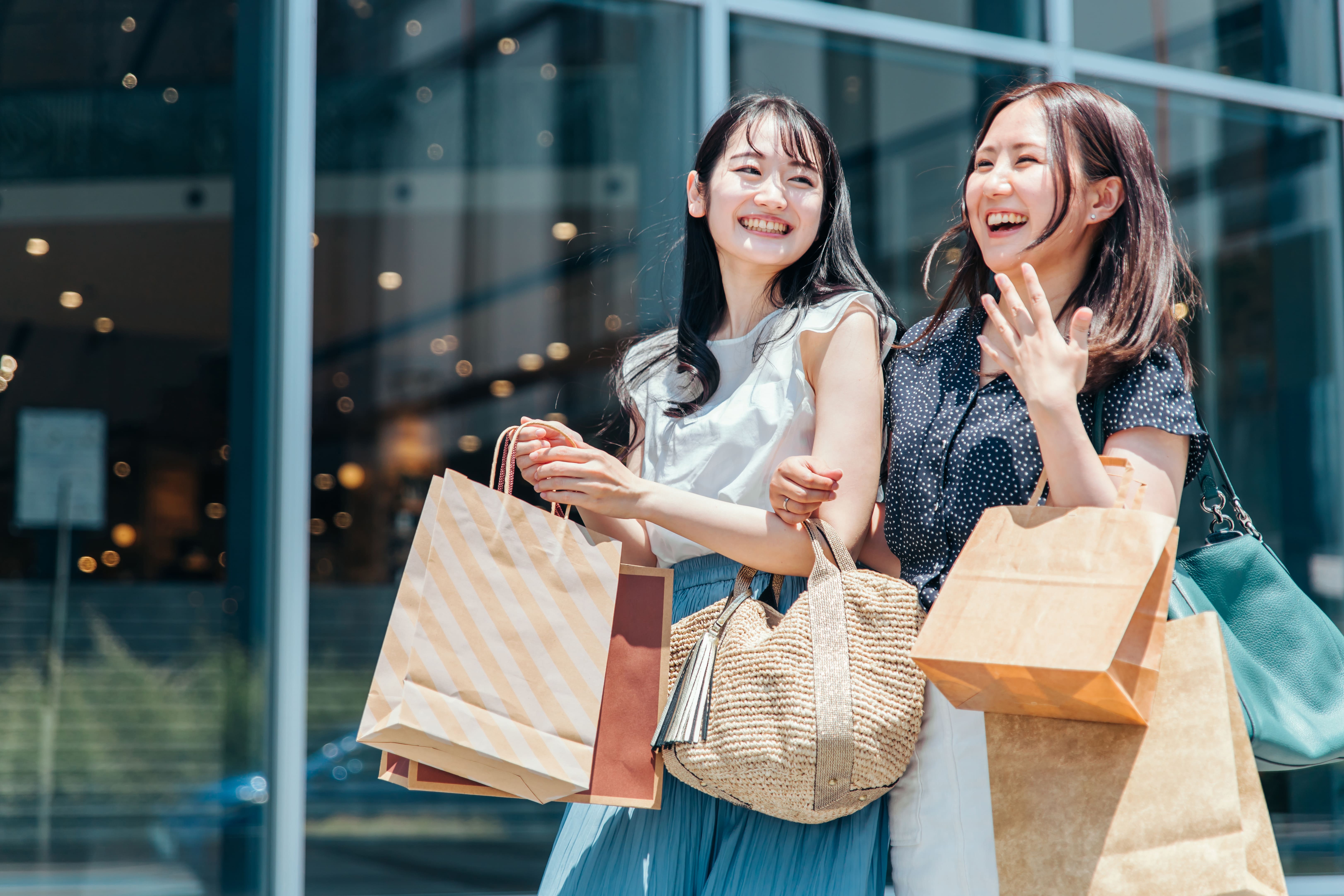 予算内でおしゃれに！20代女子のファッションコスパ術