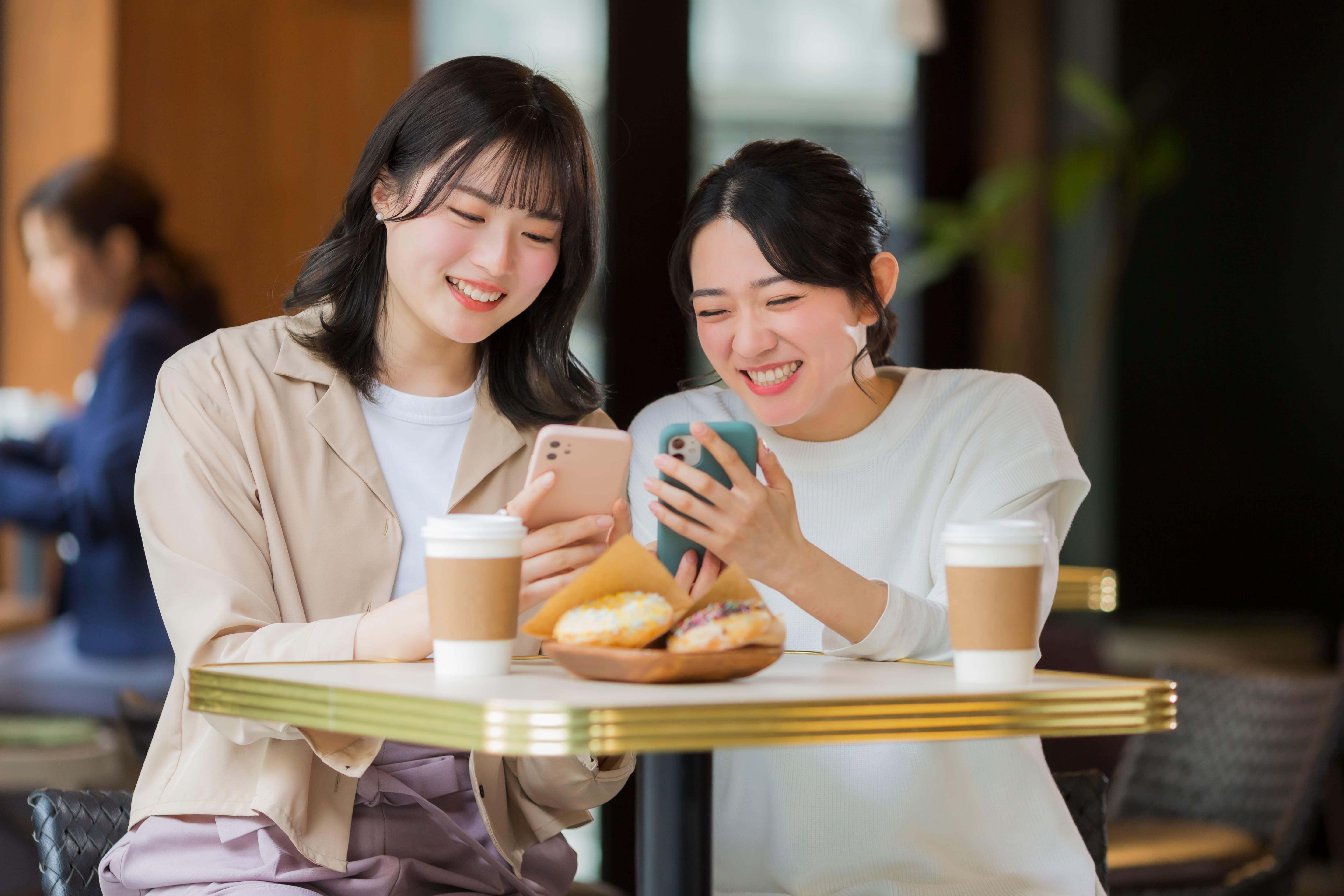推し活におすすめ！仕事終わりのリフレッシュスポット