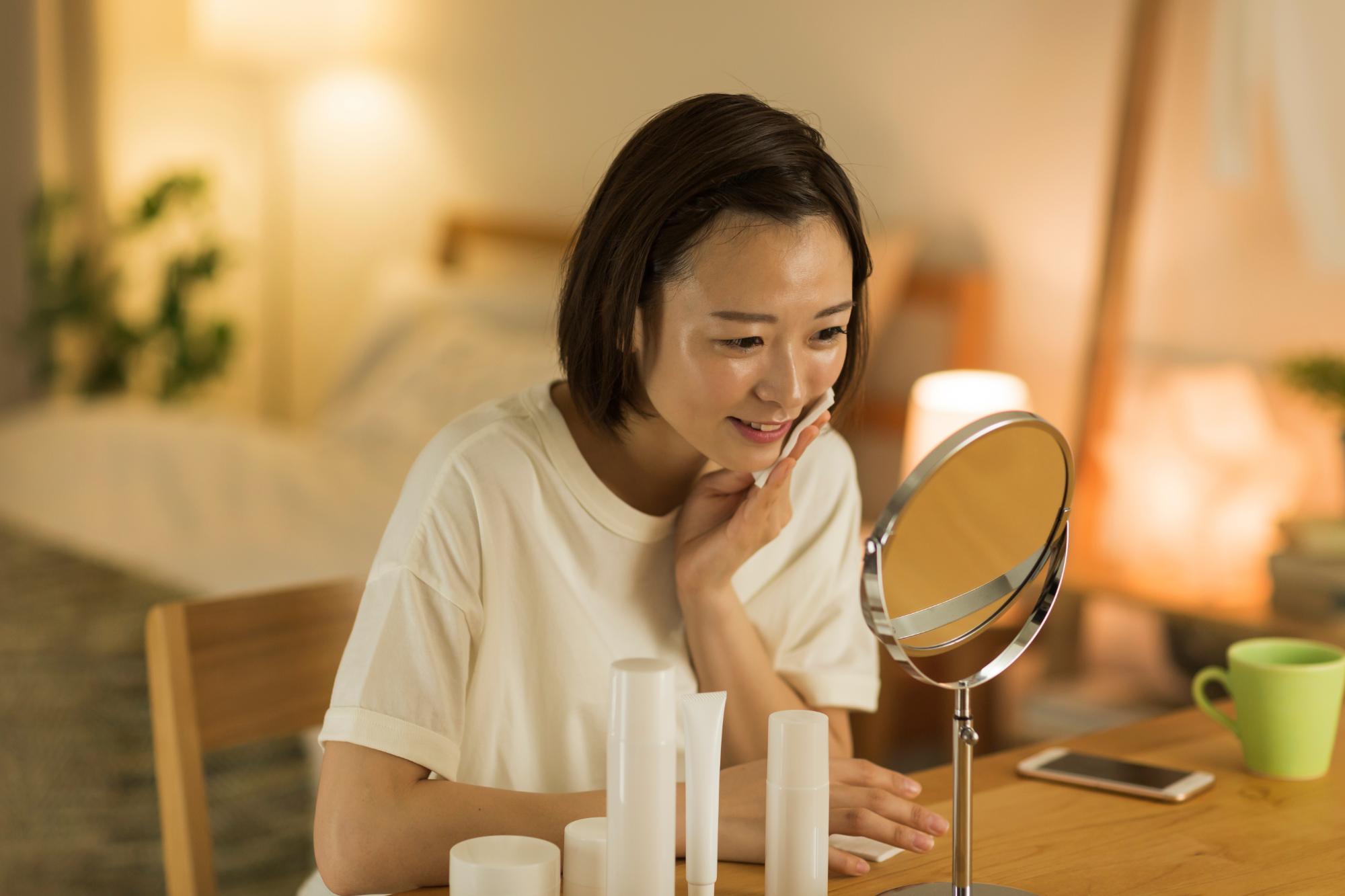 本当に良いクレンジングオイルってどう選ぶ？―揺れる私たちのお肌と心を救う方法