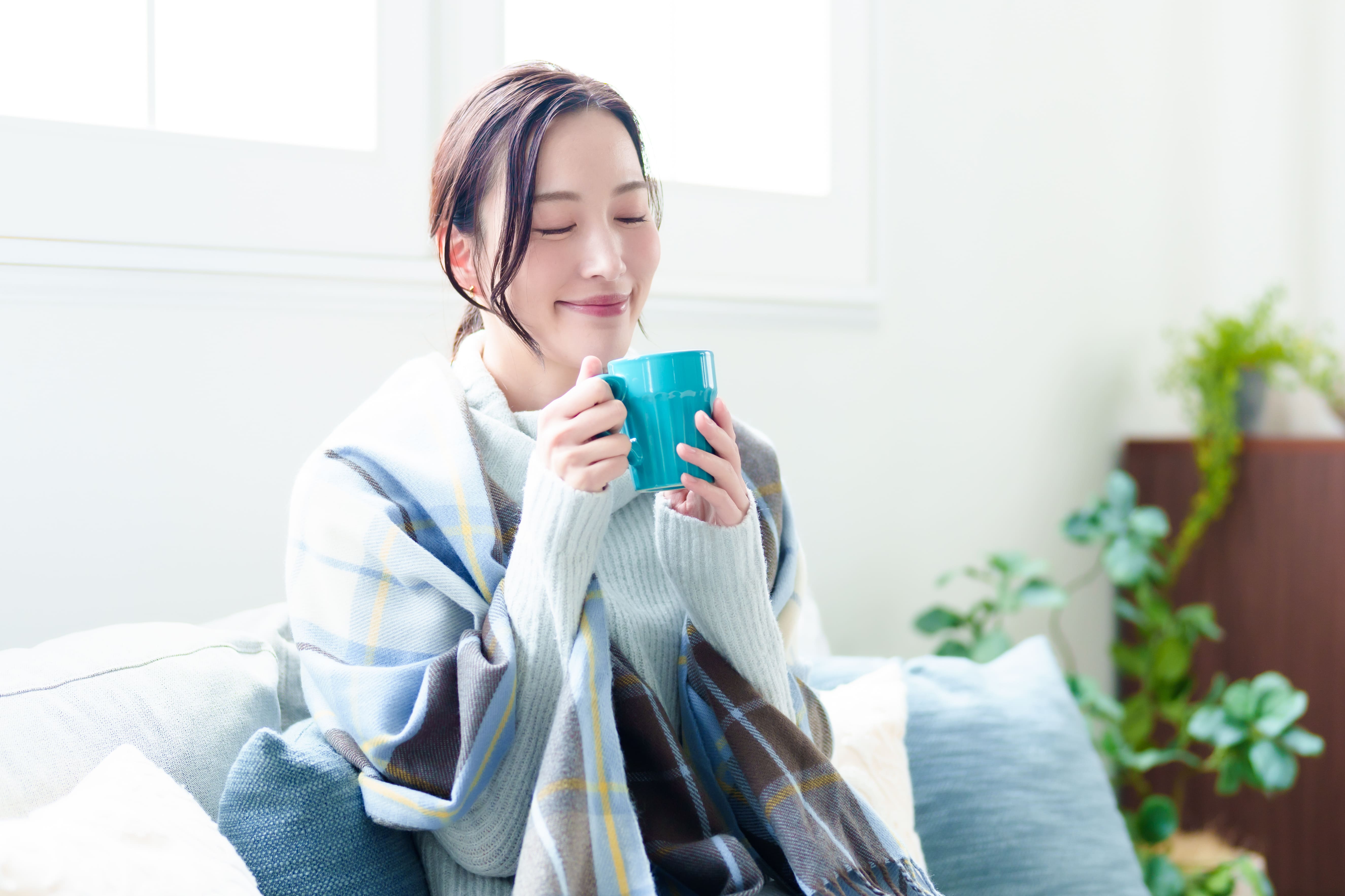 季節感を先取り！ウィンターアクセサリー特集