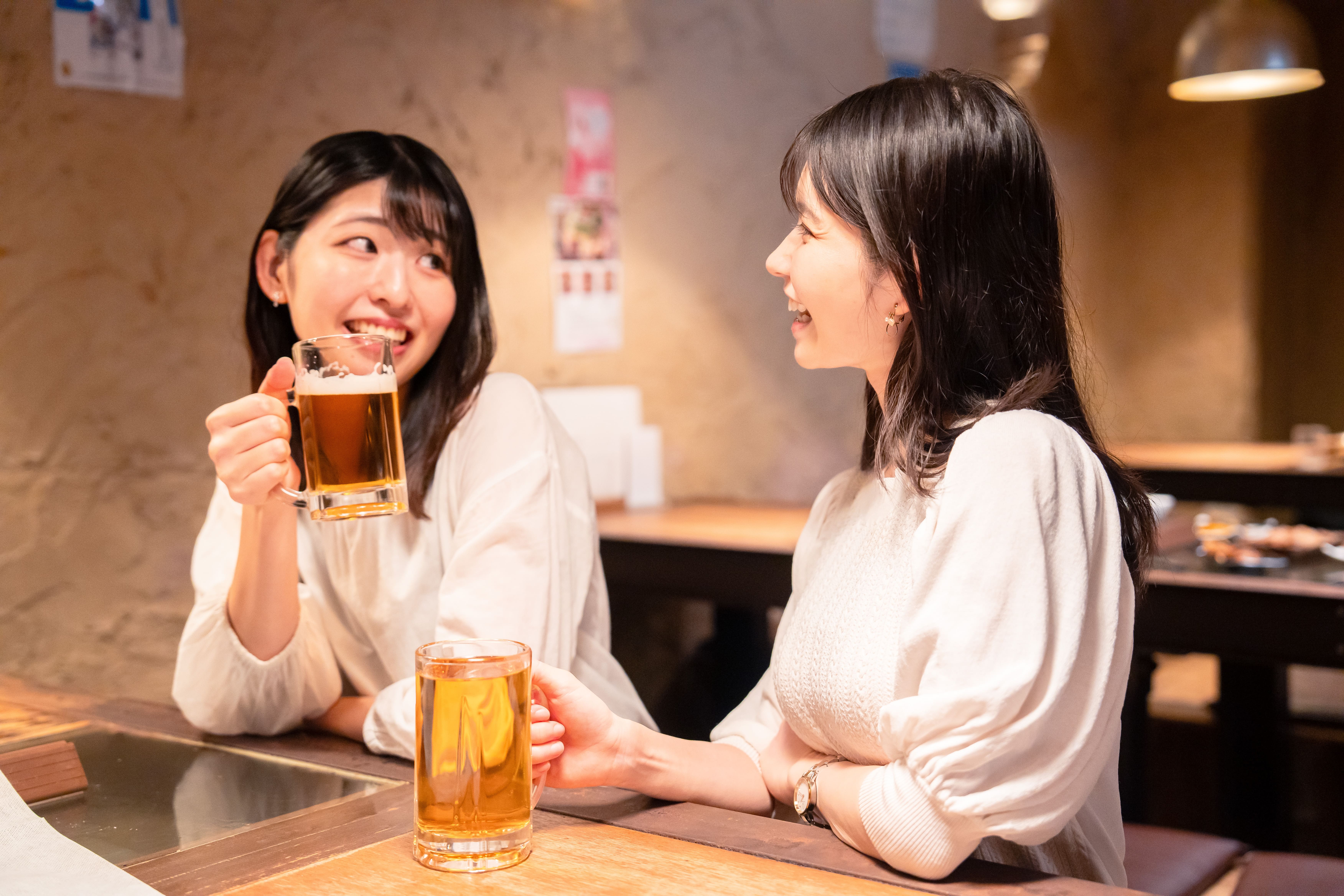 忘年会で輝く！おすすめアクセサリー