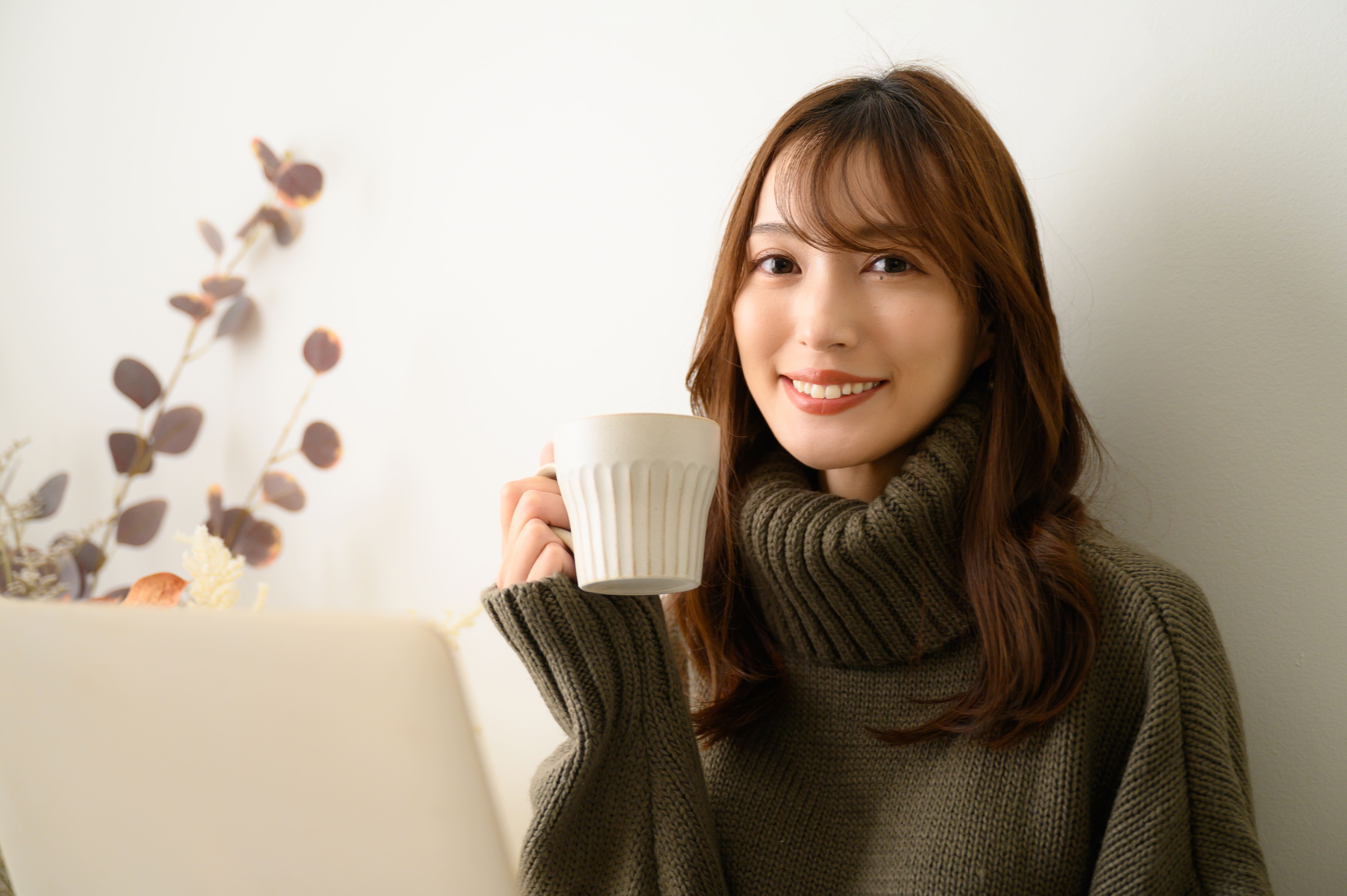 秋の休日にぴったり！リラックス感を楽しむアクセサリー