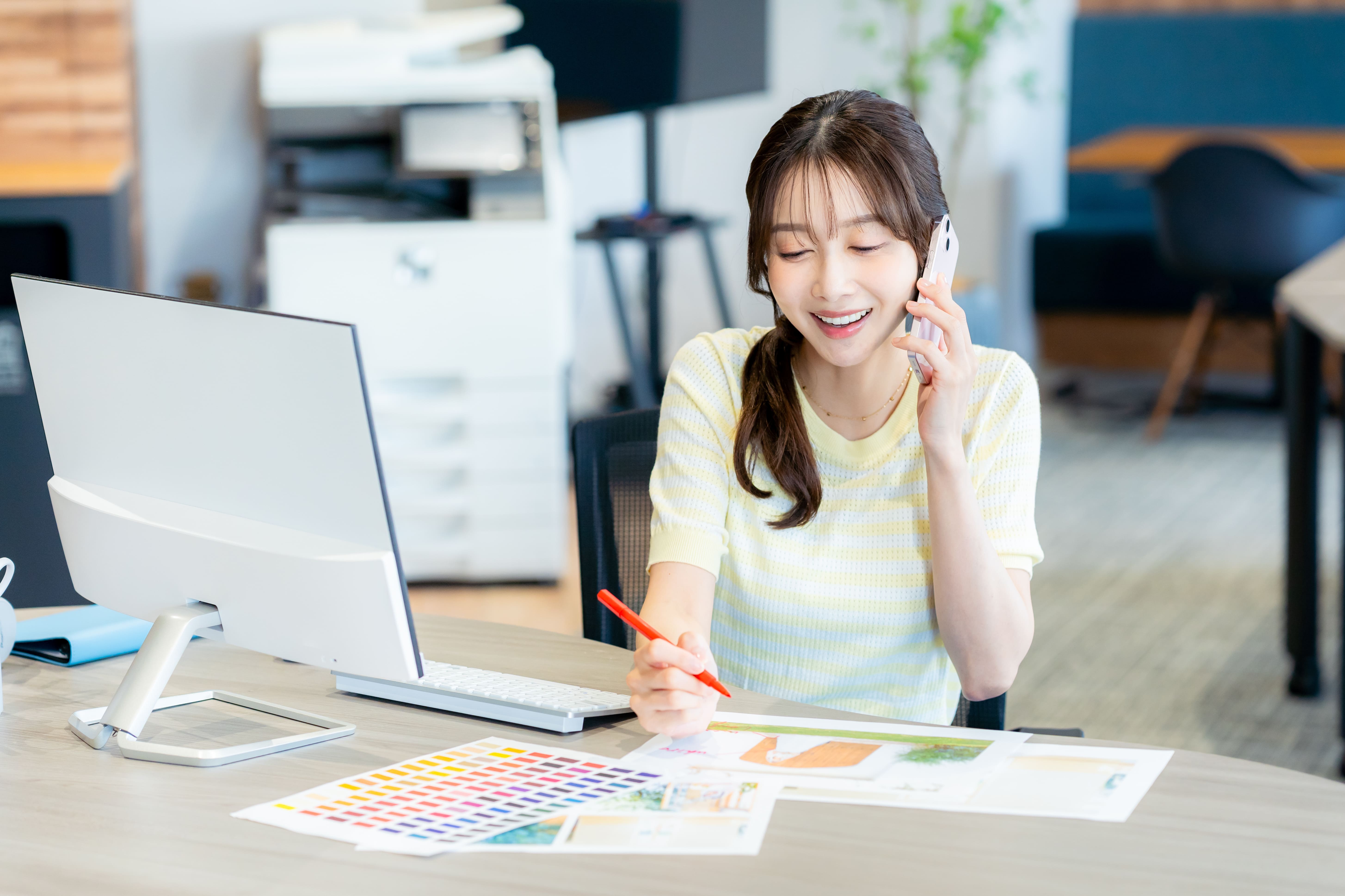 推し活に最適！オフィスでも使えるグッズ特集