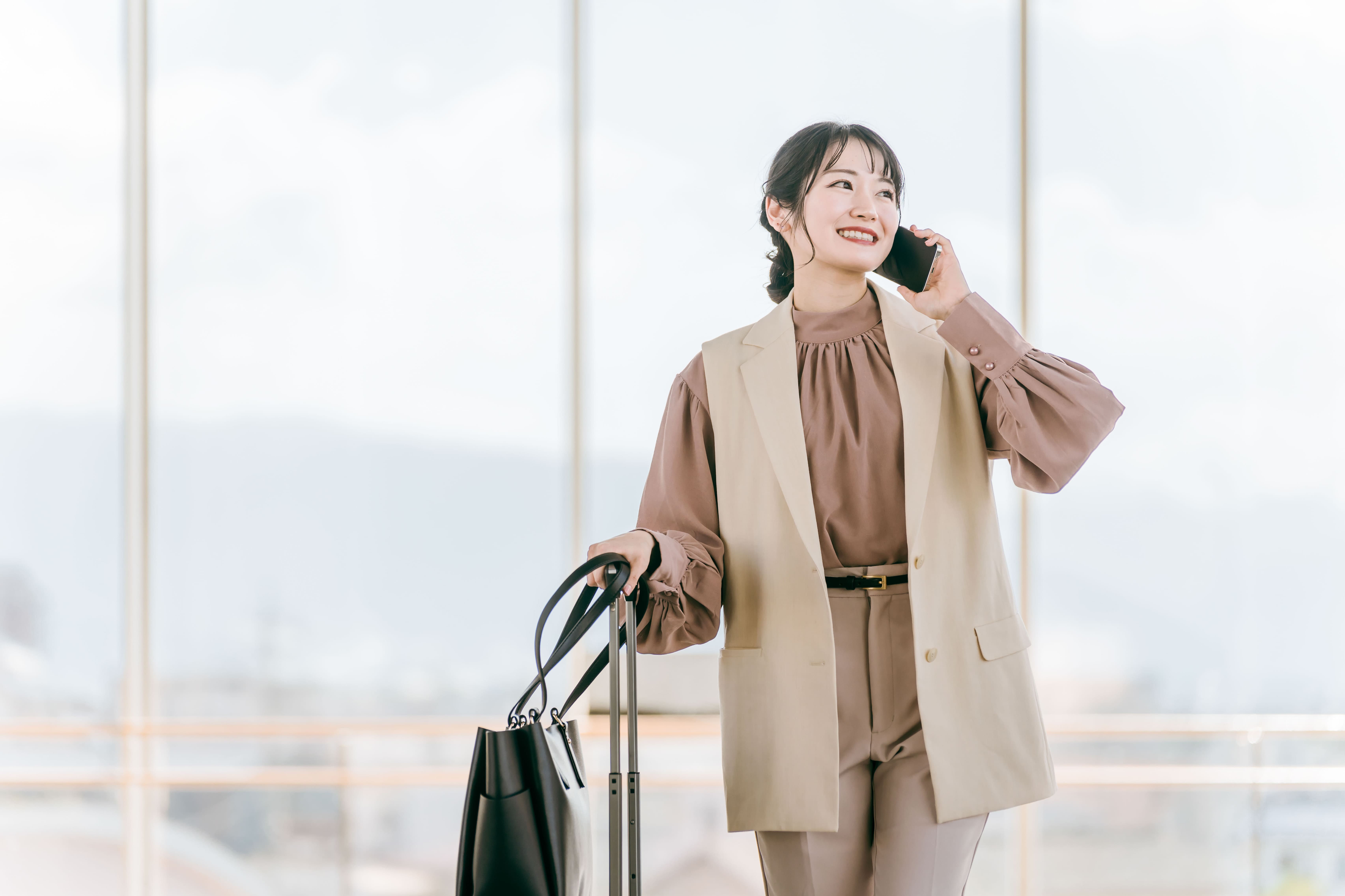 年末年始の旅行に！使いやすいアクセサリー特集