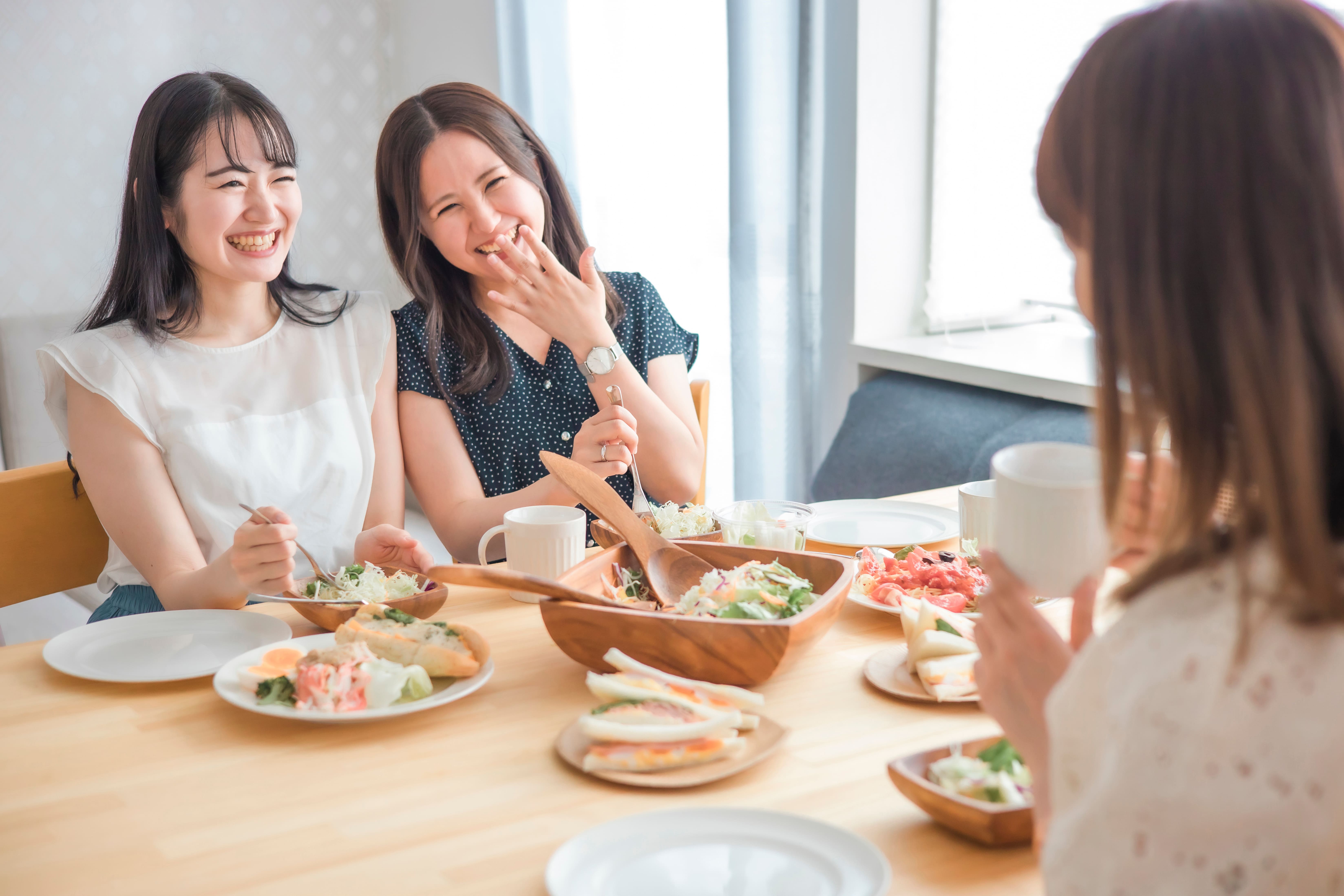 推し活×節約レシピ！オタク会にぴったり♡おうちおつまみ3選