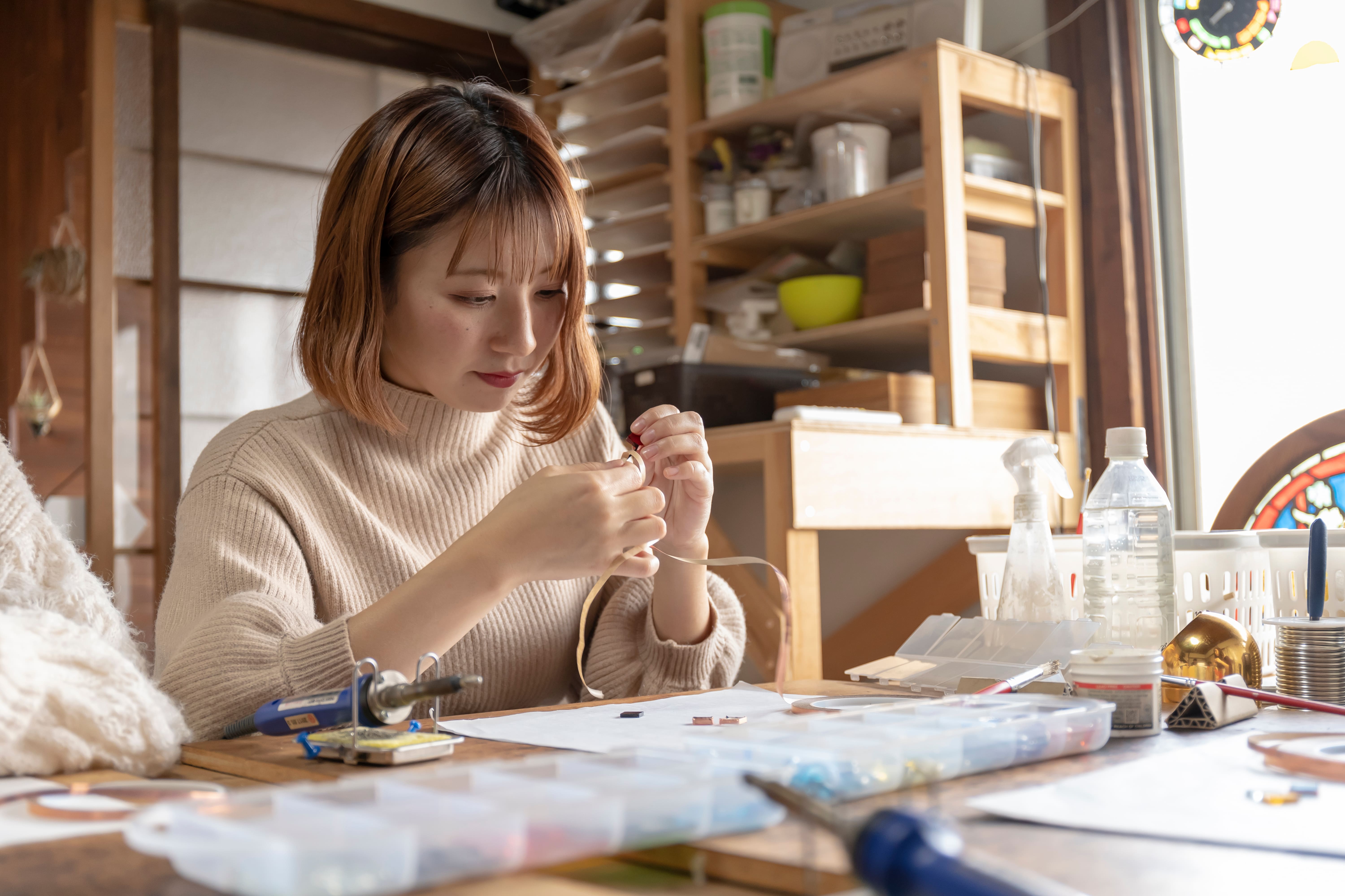 【推し活×DIY】オリジナル推しグッズを作ってみよう！