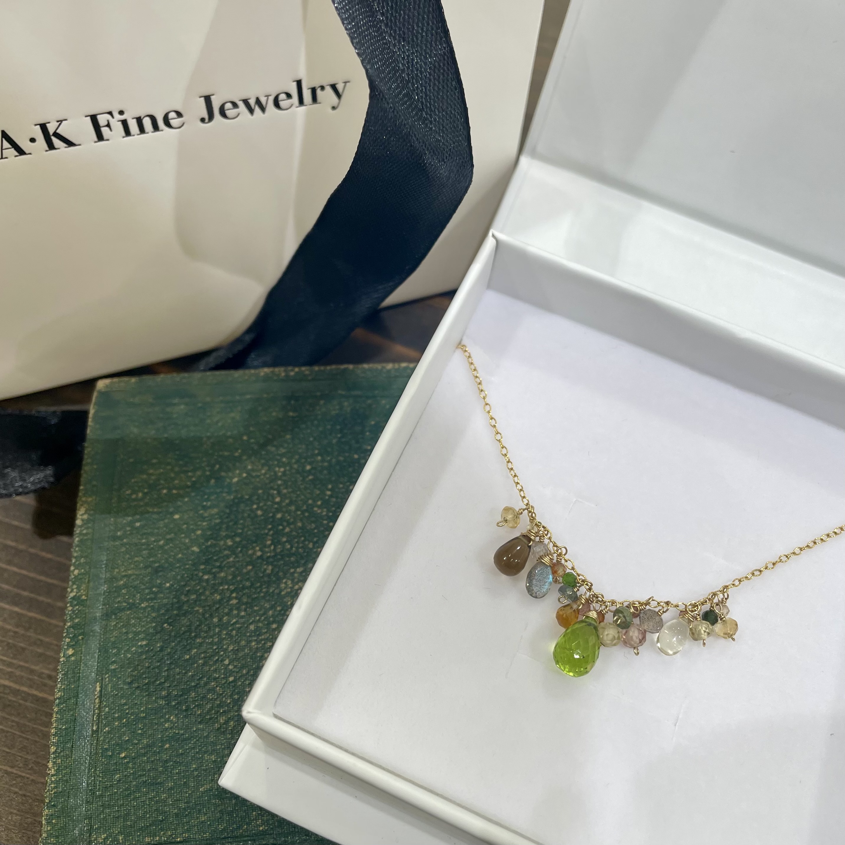 憧れの💎✨