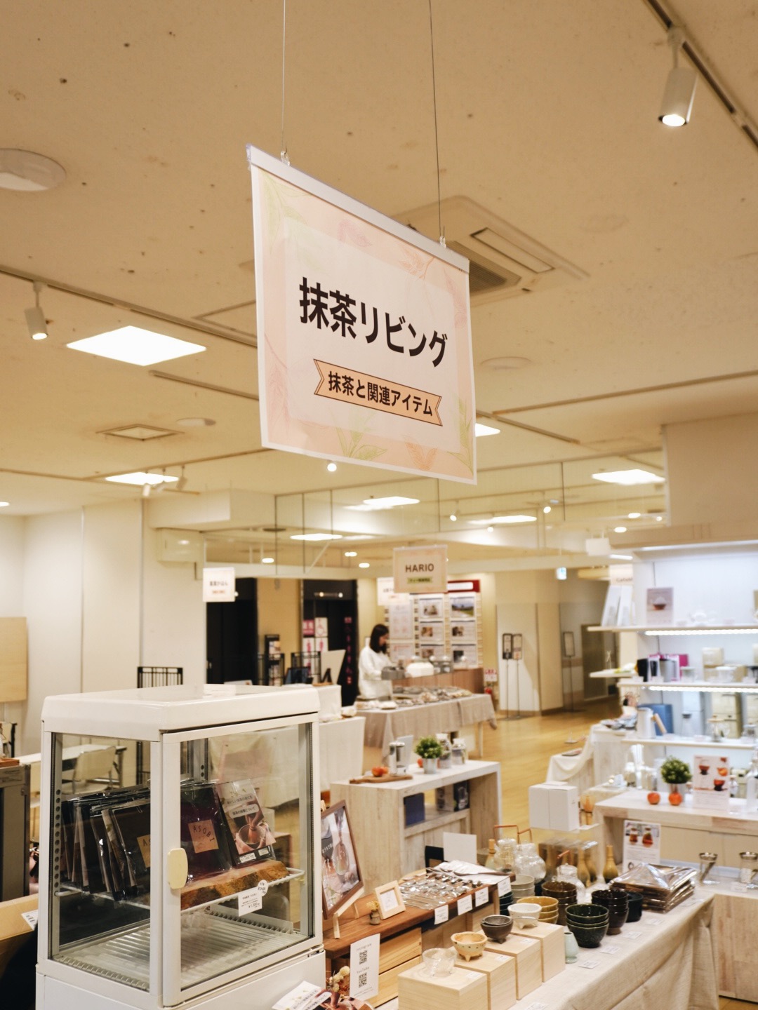神戸阪急の催事に参加します（5/15～5/19）
