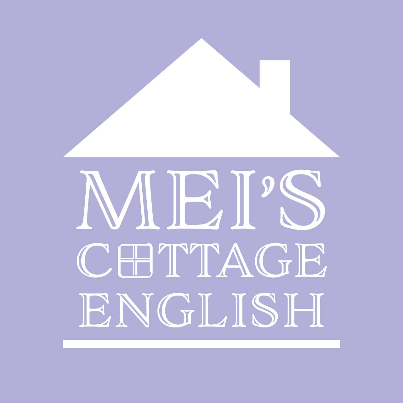 Mei’s Cottage English