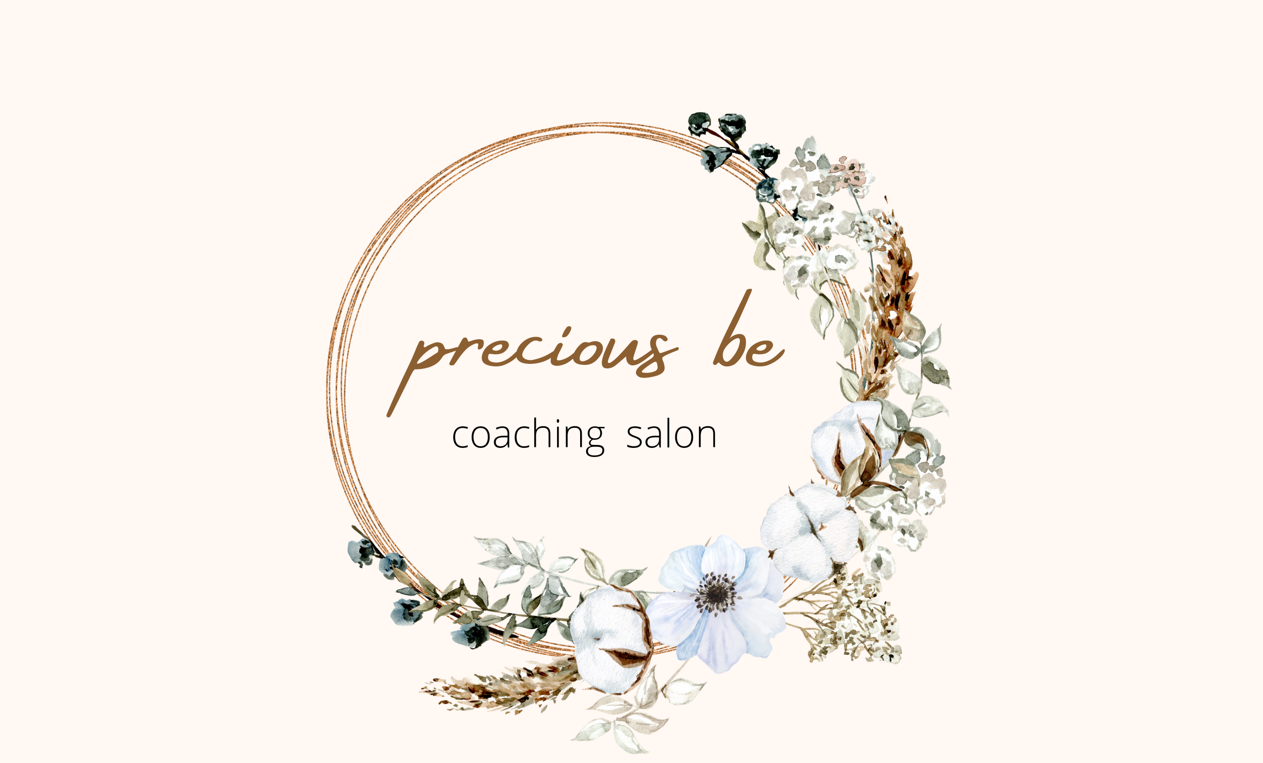 coaching  salon   precious  be