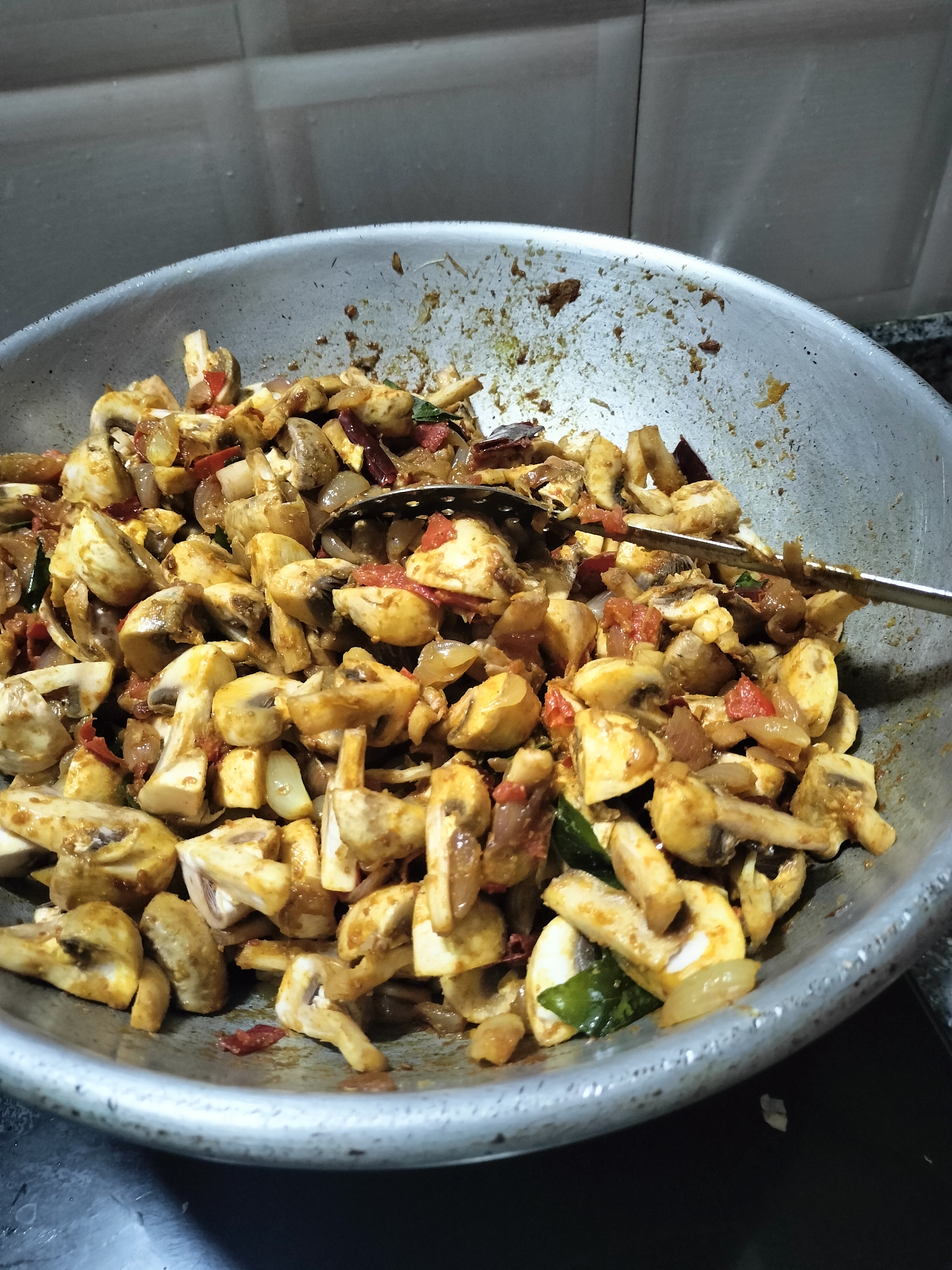 2024/9南インド訪問〜コングナードゥ〜