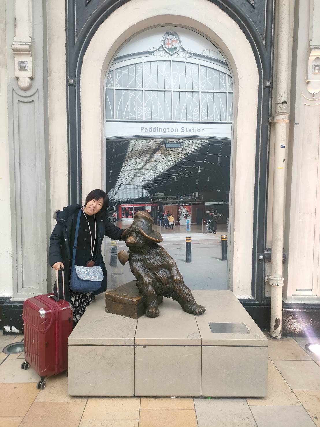 ３回目のイギリス旅行５