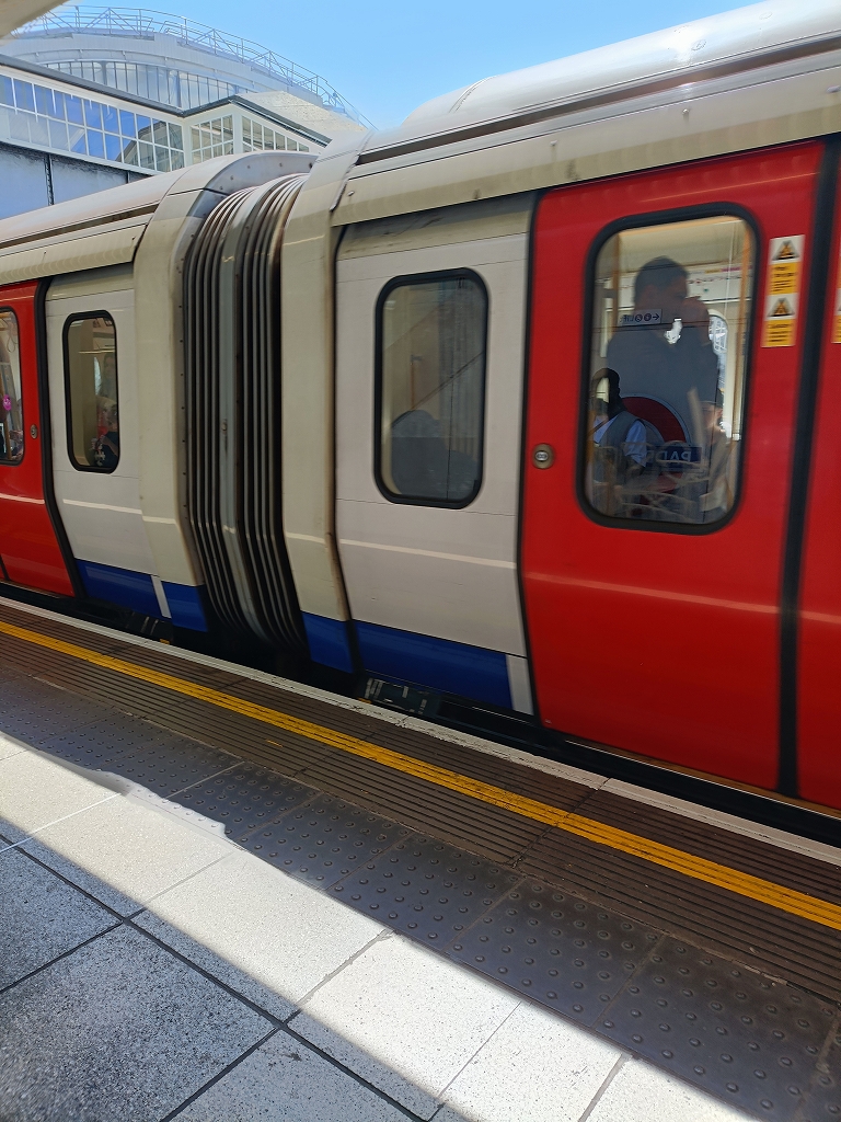 イギリス旅行 2026 ⑦