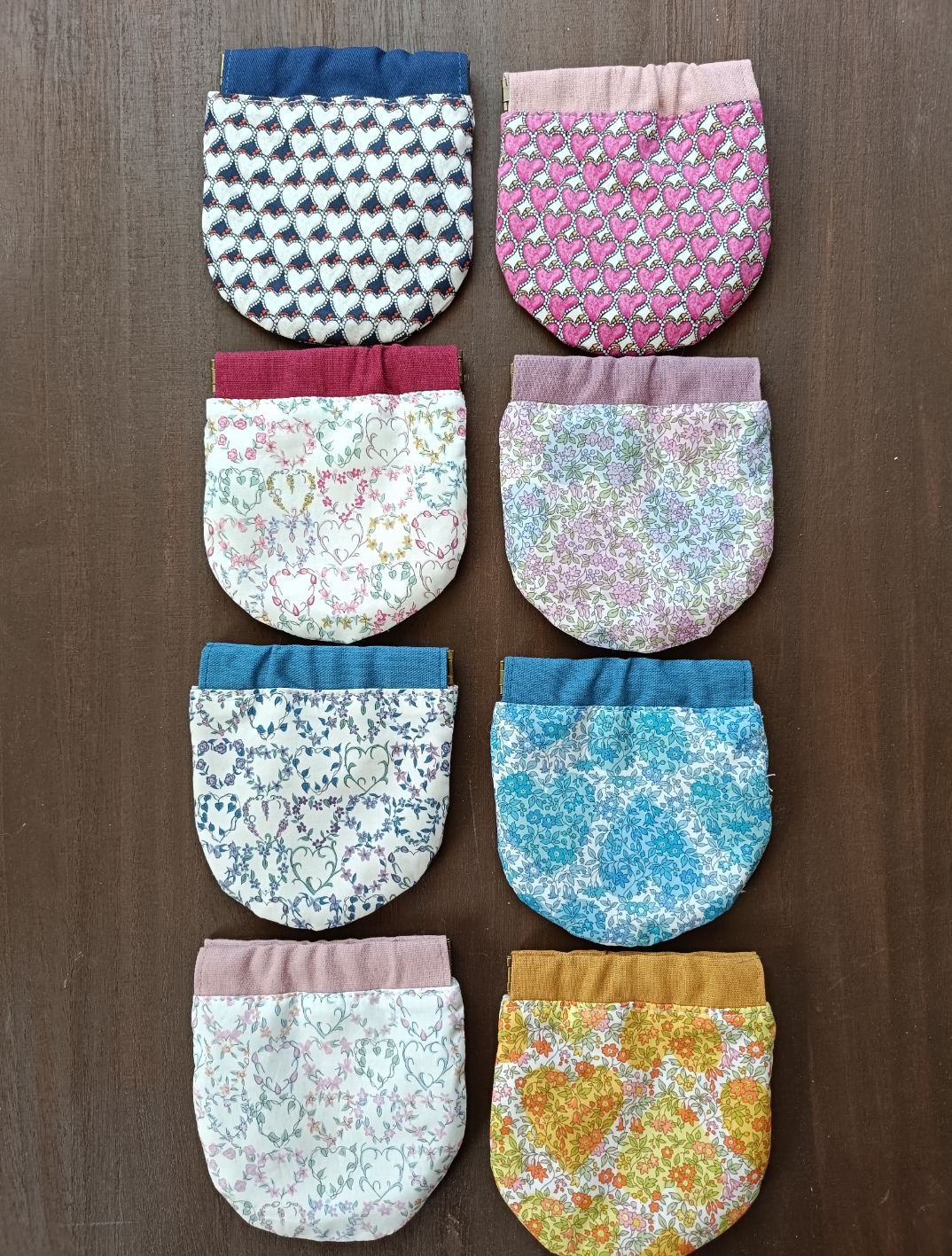 2月限定ノベルティ