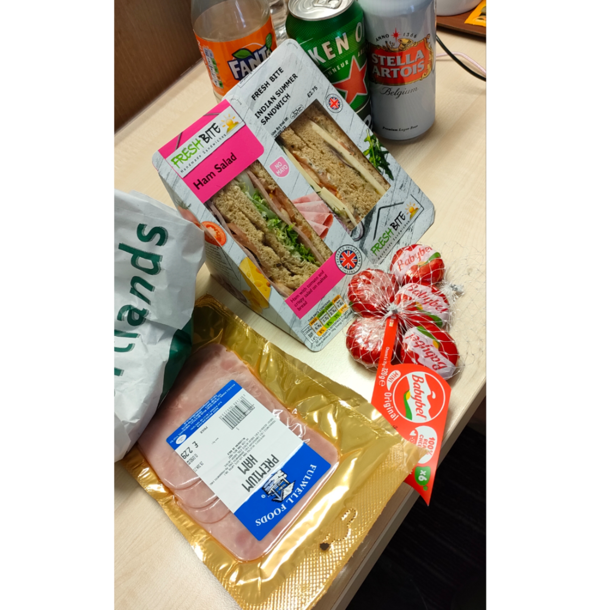 イギリス旅行記8