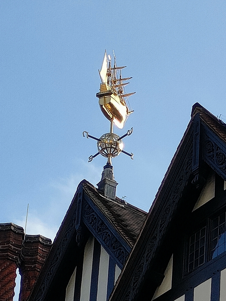 ３回目のイギリス旅行１１